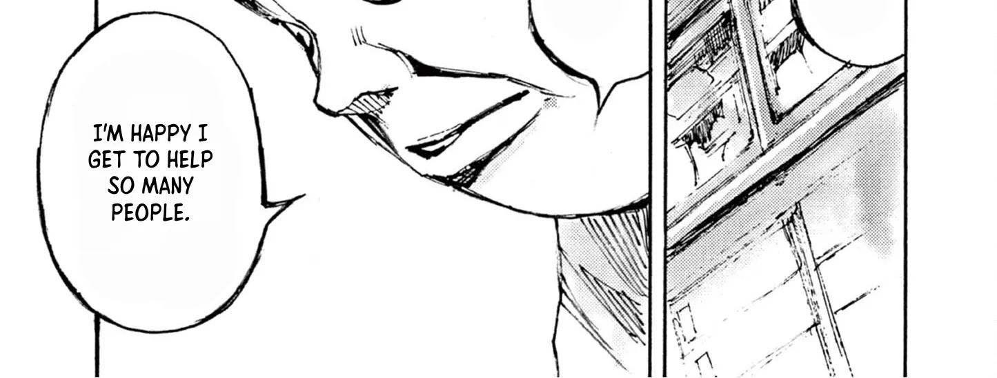 JUMBO MAX ~Hyper ED Illicit Drugmaker~ Chapter 12 page 14 - 