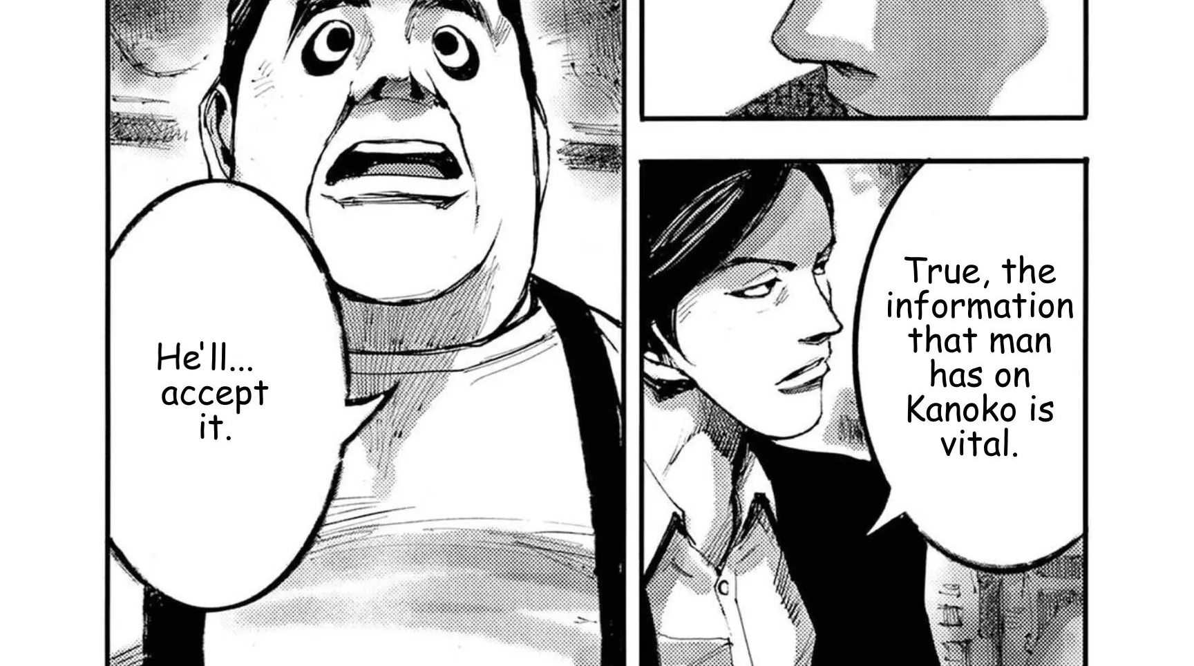 JUMBO MAX ~Hyper ED Illicit Drugmaker~ Chapter 120 page 30 - 