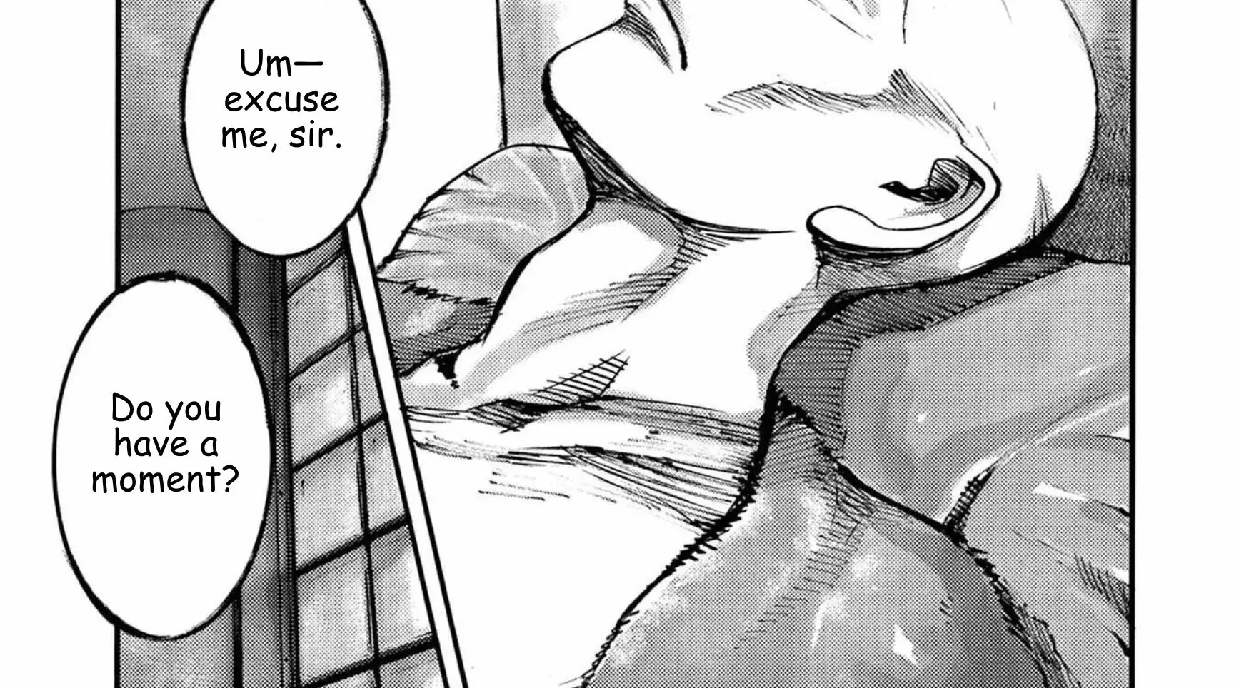 JUMBO MAX ~Hyper ED Illicit Drugmaker~ Chapter 120 page 36 - 