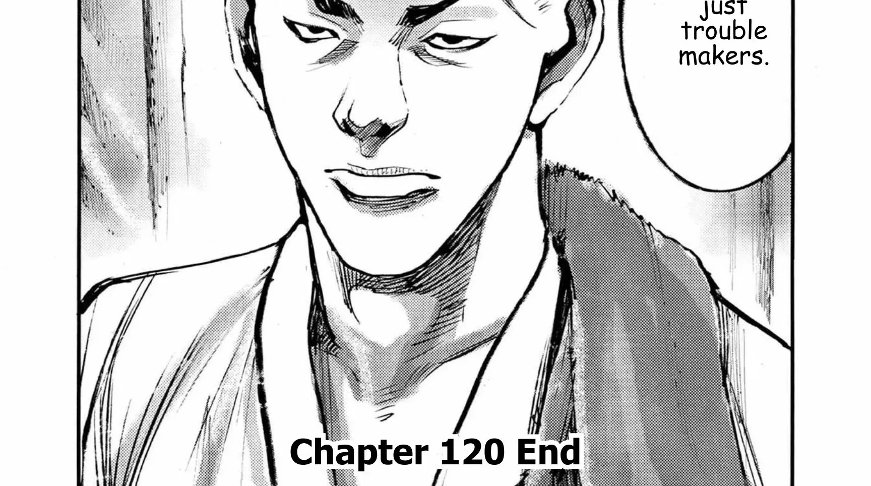 JUMBO MAX ~Hyper ED Illicit Drugmaker~ Chapter 120 page 42 - 