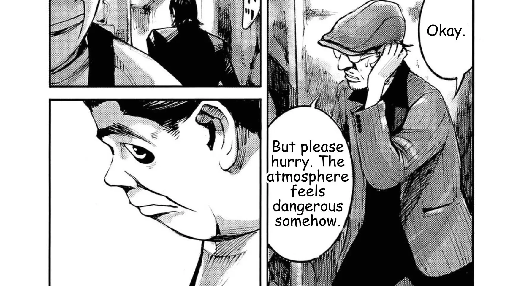 JUMBO MAX ~Hyper ED Illicit Drugmaker~ Chapter 121 page 14 - 