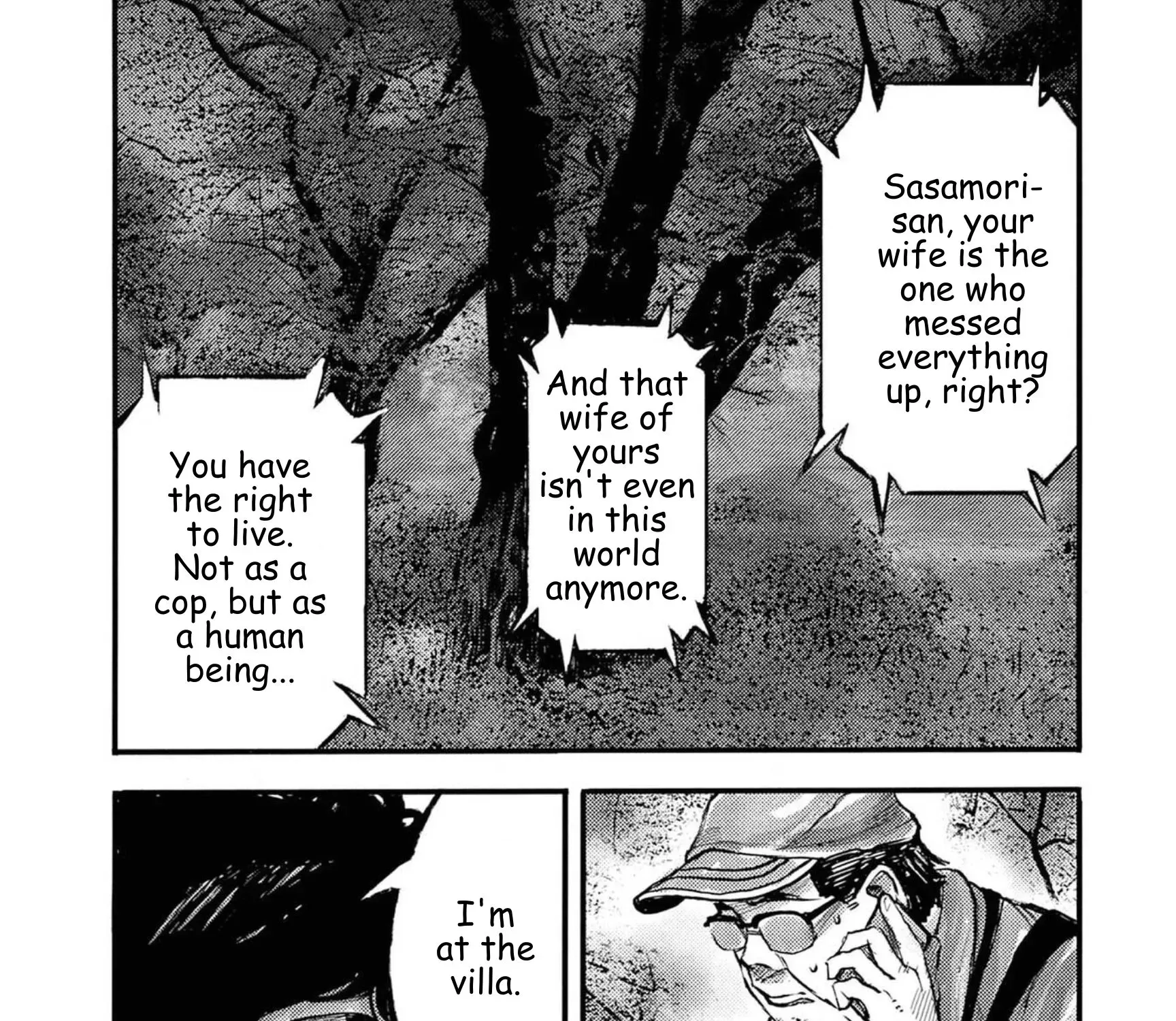 JUMBO MAX ~Hyper ED Illicit Drugmaker~ Chapter 121 page 29 - 