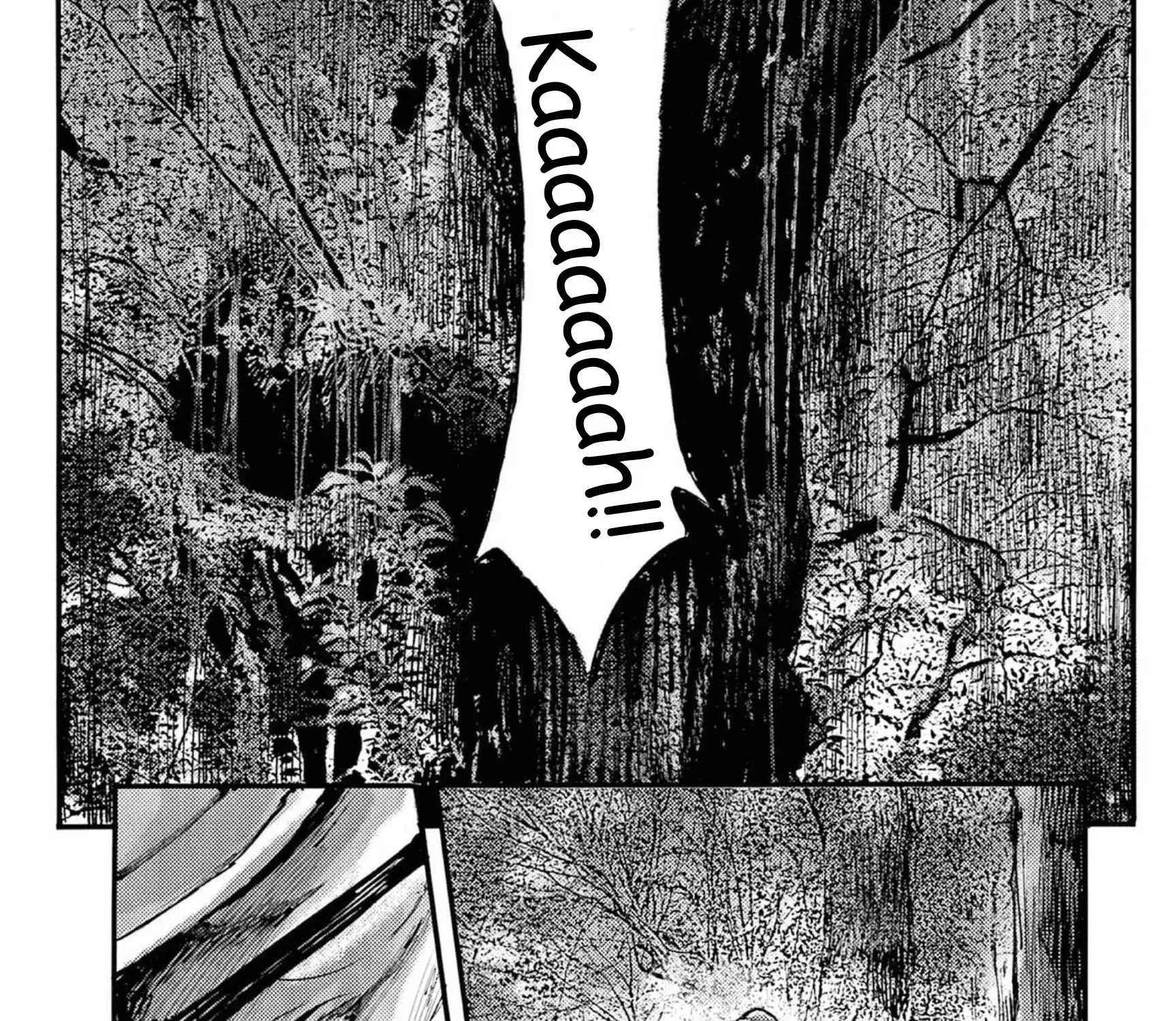 JUMBO MAX ~Hyper ED Illicit Drugmaker~ Chapter 121 page 33 - 