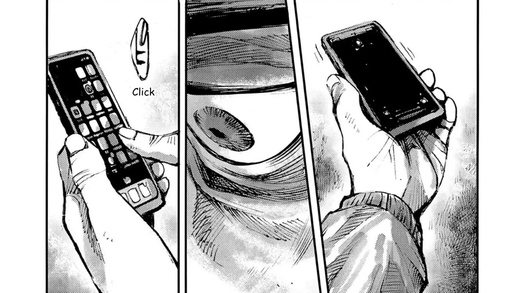 JUMBO MAX ~Hyper ED Illicit Drugmaker~ Chapter 121 page 36 - 