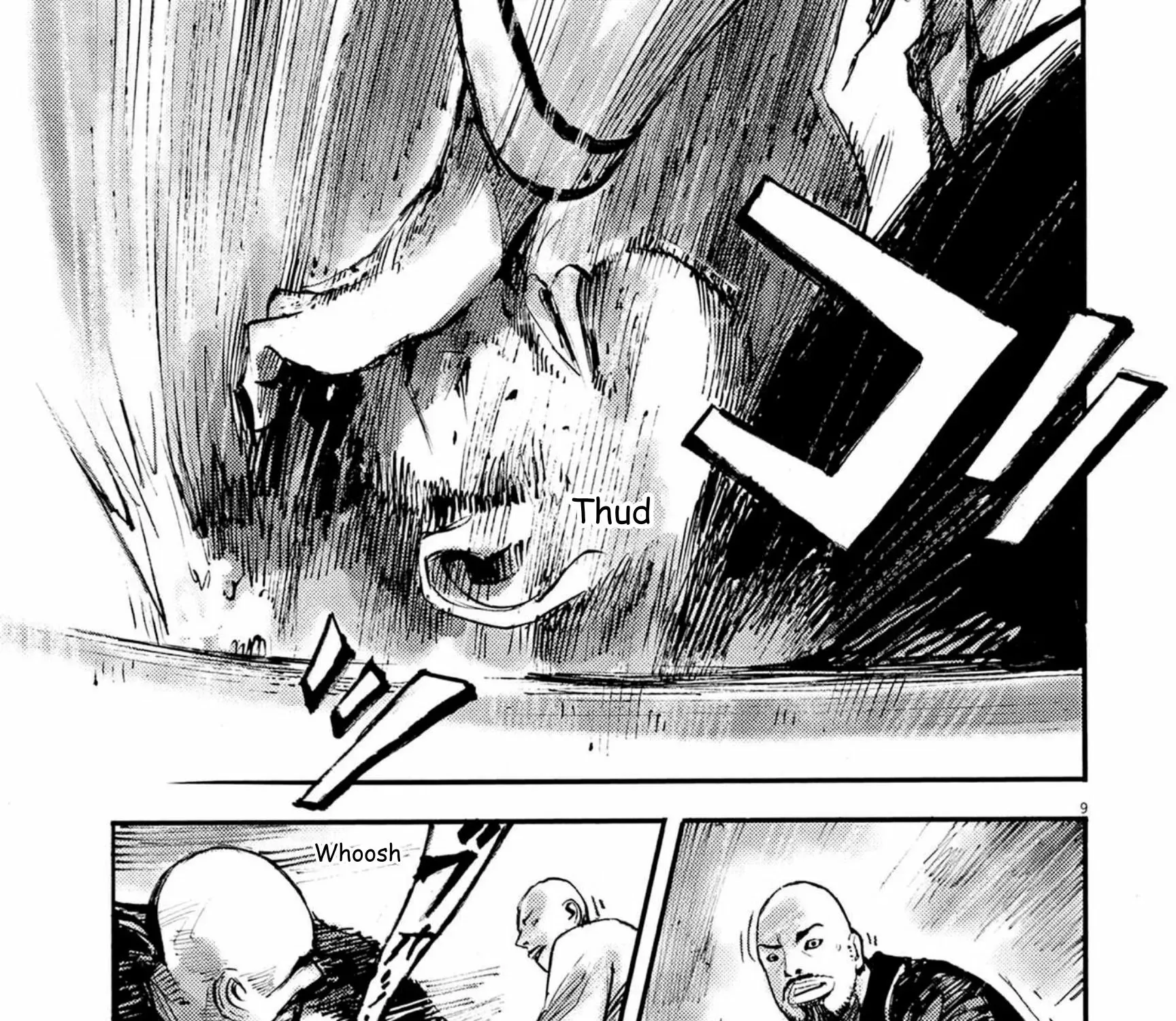 JUMBO MAX ~Hyper ED Illicit Drugmaker~ Chapter 122 page 17 - 