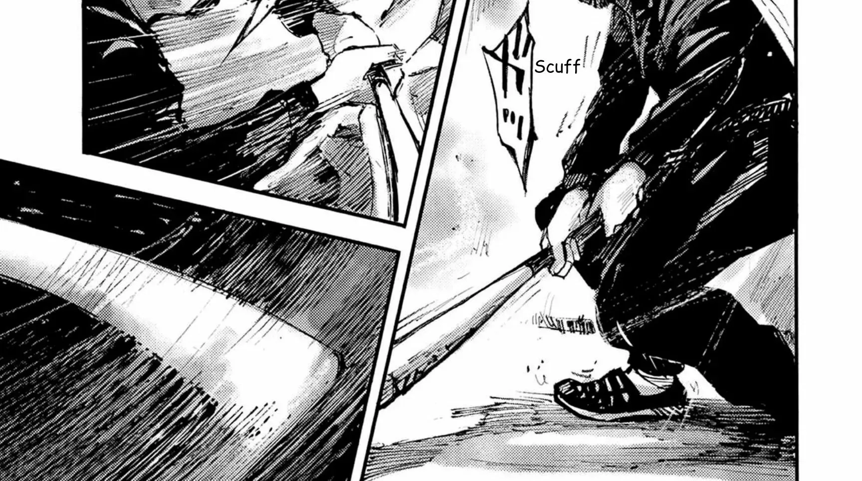 JUMBO MAX ~Hyper ED Illicit Drugmaker~ Chapter 122 page 18 - 