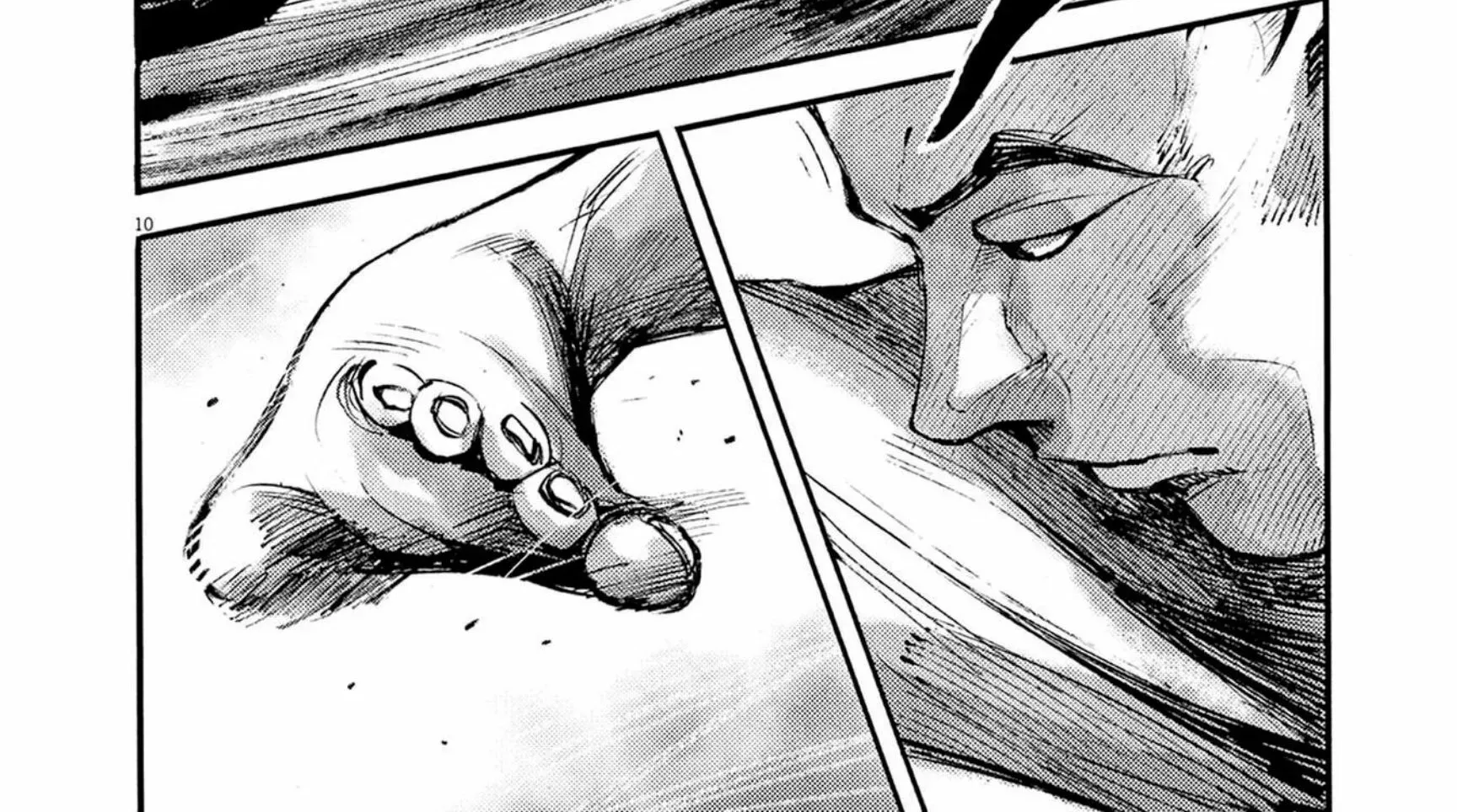 JUMBO MAX ~Hyper ED Illicit Drugmaker~ Chapter 122 page 20 - 