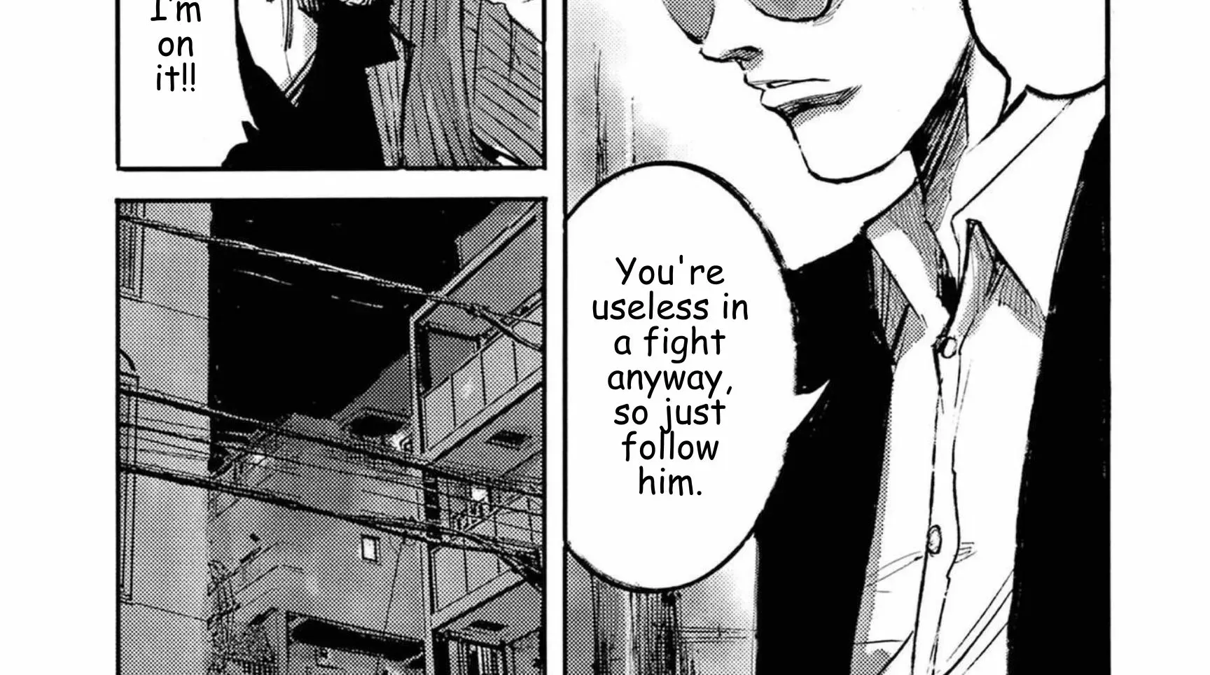 JUMBO MAX ~Hyper ED Illicit Drugmaker~ Chapter 122 page 30 - 