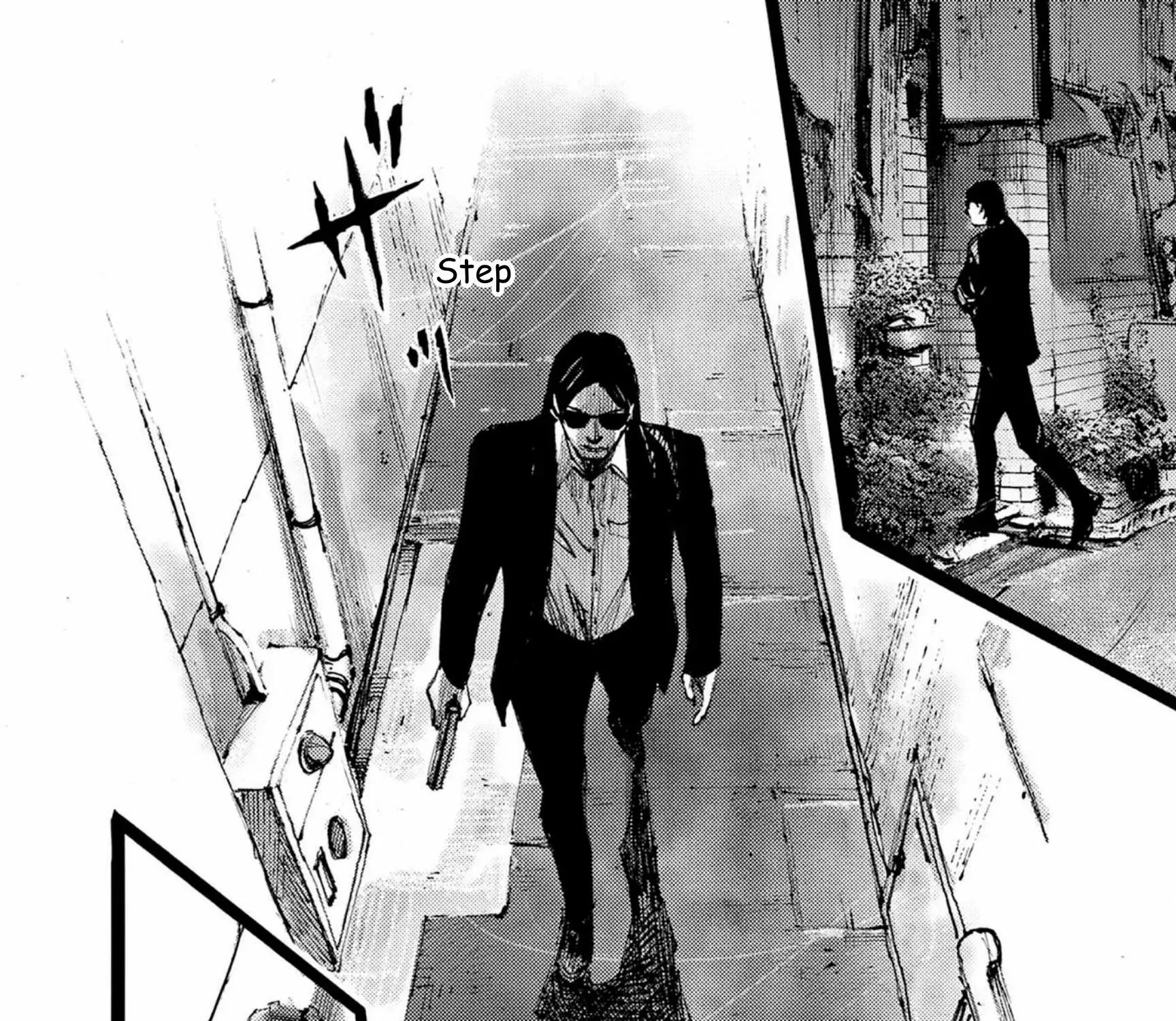 JUMBO MAX ~Hyper ED Illicit Drugmaker~ Chapter 122 page 31 - 