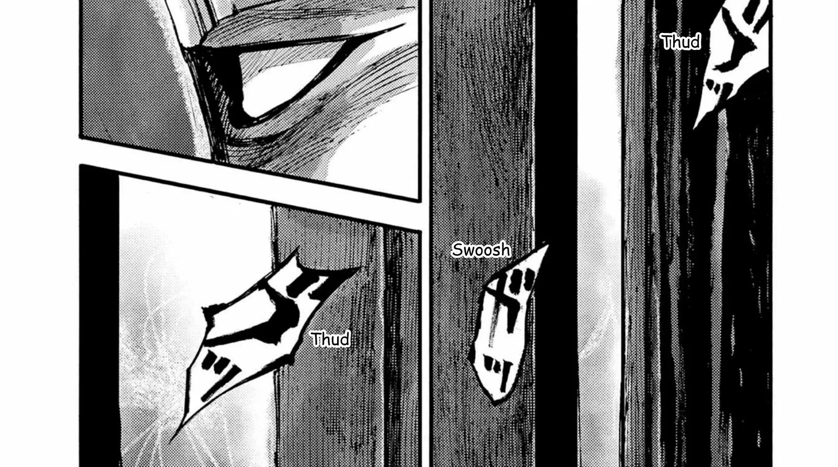JUMBO MAX ~Hyper ED Illicit Drugmaker~ Chapter 122 page 34 - 