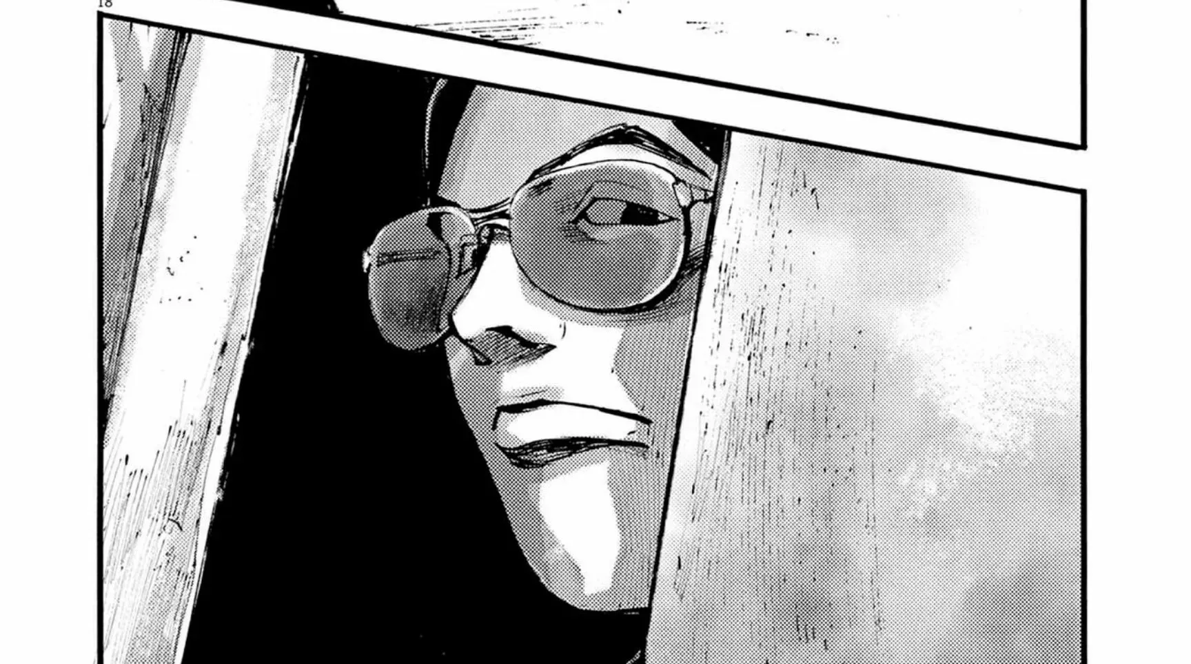JUMBO MAX ~Hyper ED Illicit Drugmaker~ Chapter 122 page 36 - 