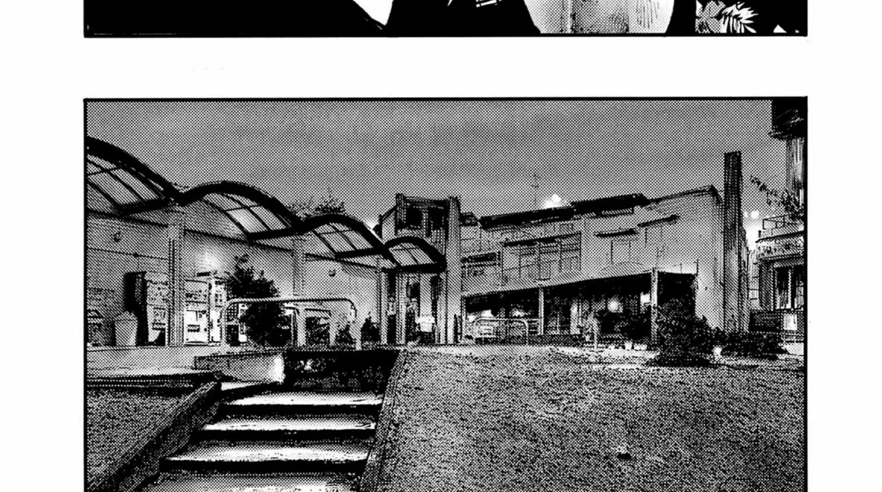 JUMBO MAX ~Hyper ED Illicit Drugmaker~ Chapter 122 page 38 - 