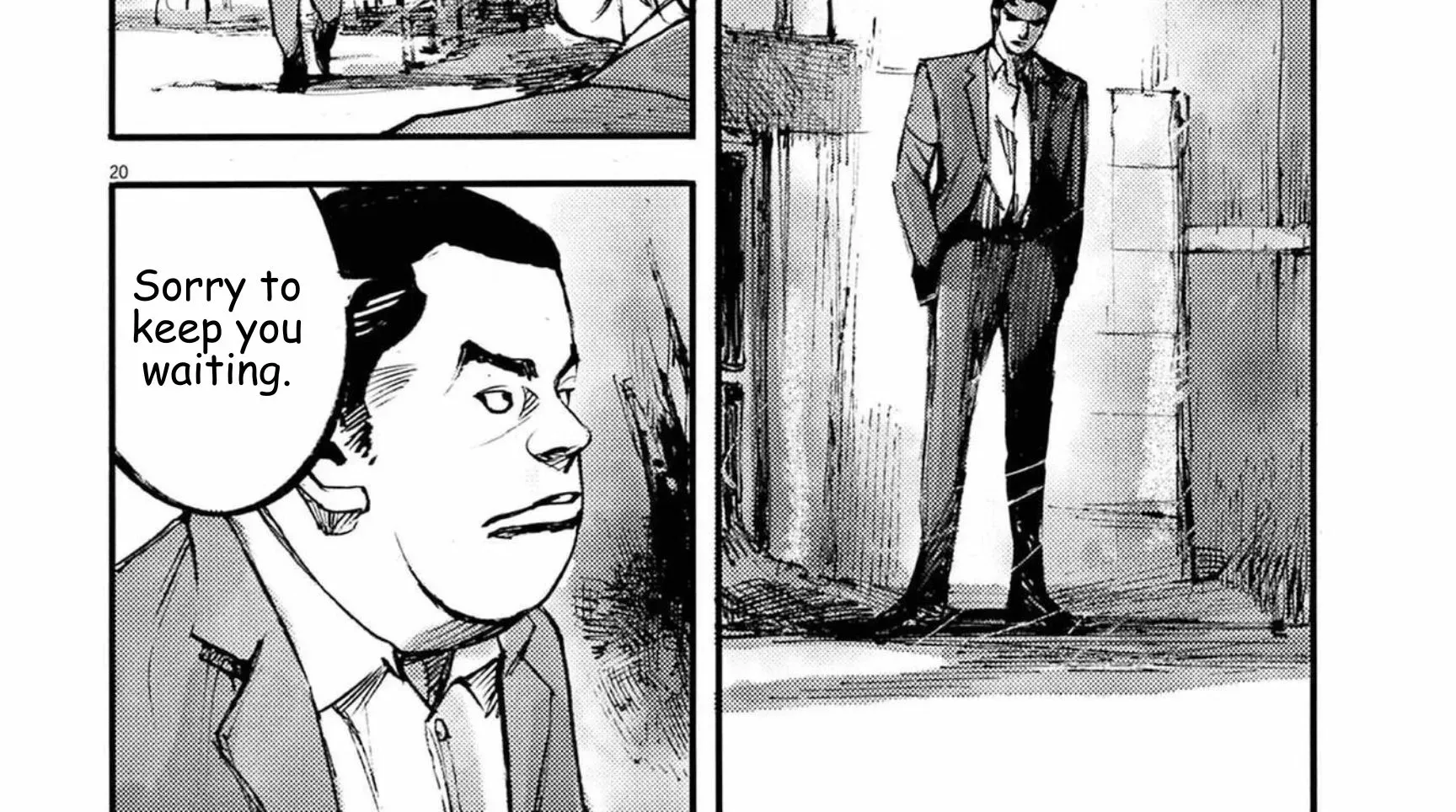 JUMBO MAX ~Hyper ED Illicit Drugmaker~ Chapter 122 page 40 - 