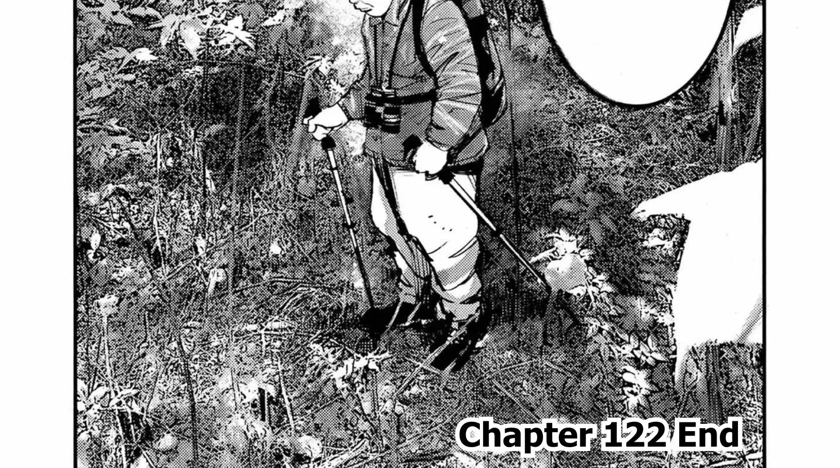 JUMBO MAX ~Hyper ED Illicit Drugmaker~ Chapter 122 page 44 - 