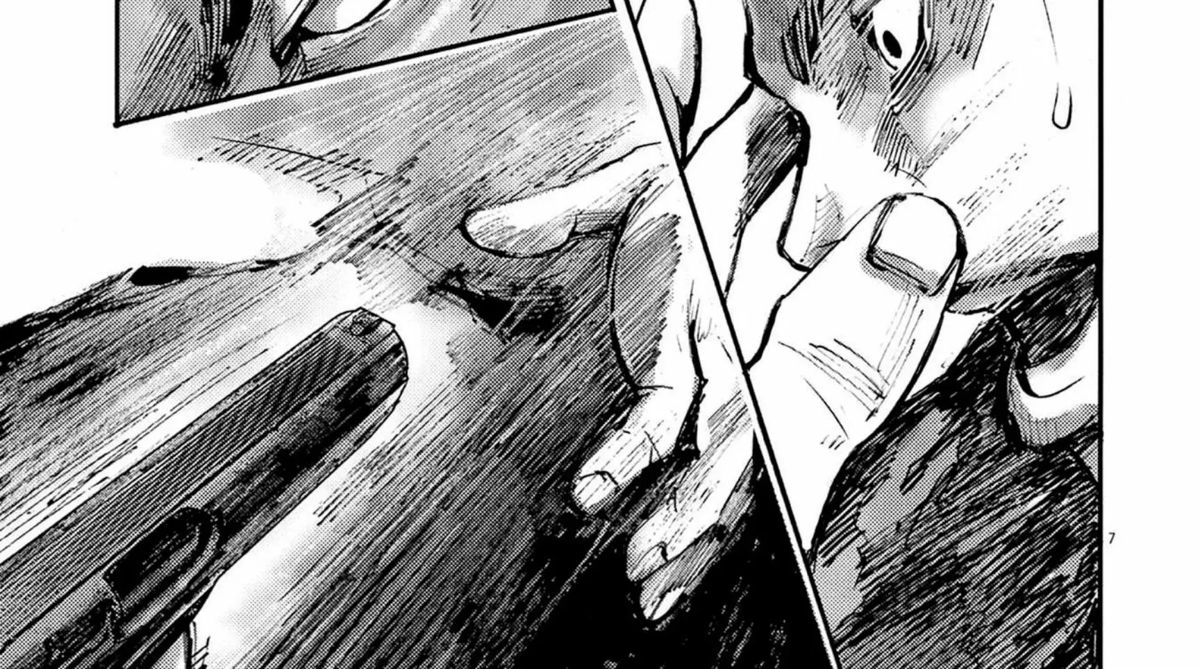 JUMBO MAX ~Hyper ED Illicit Drugmaker~ Chapter 123 page 14 - 