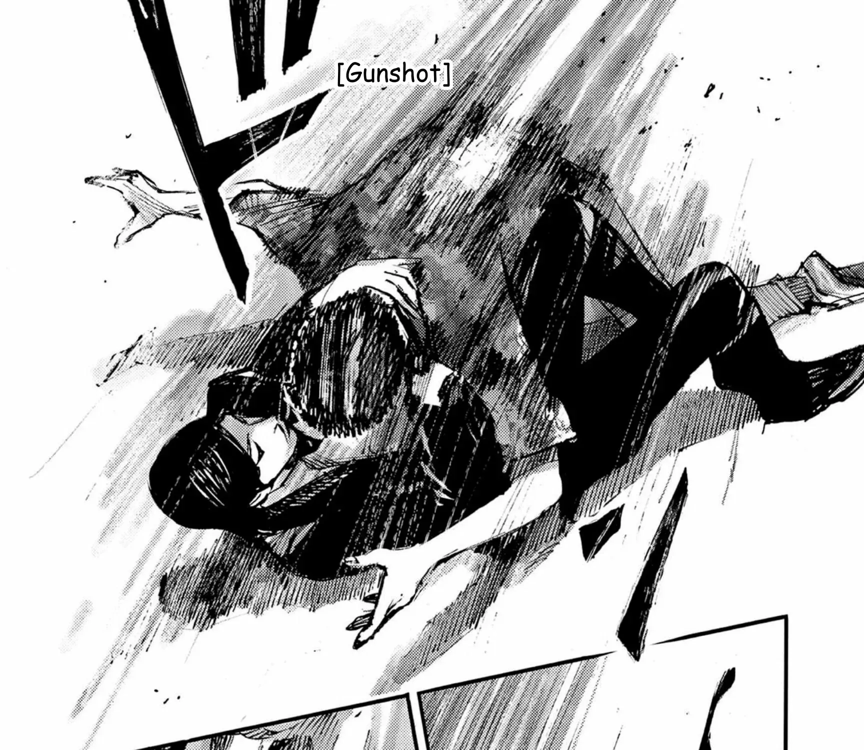 JUMBO MAX ~Hyper ED Illicit Drugmaker~ Chapter 123 page 15 - 