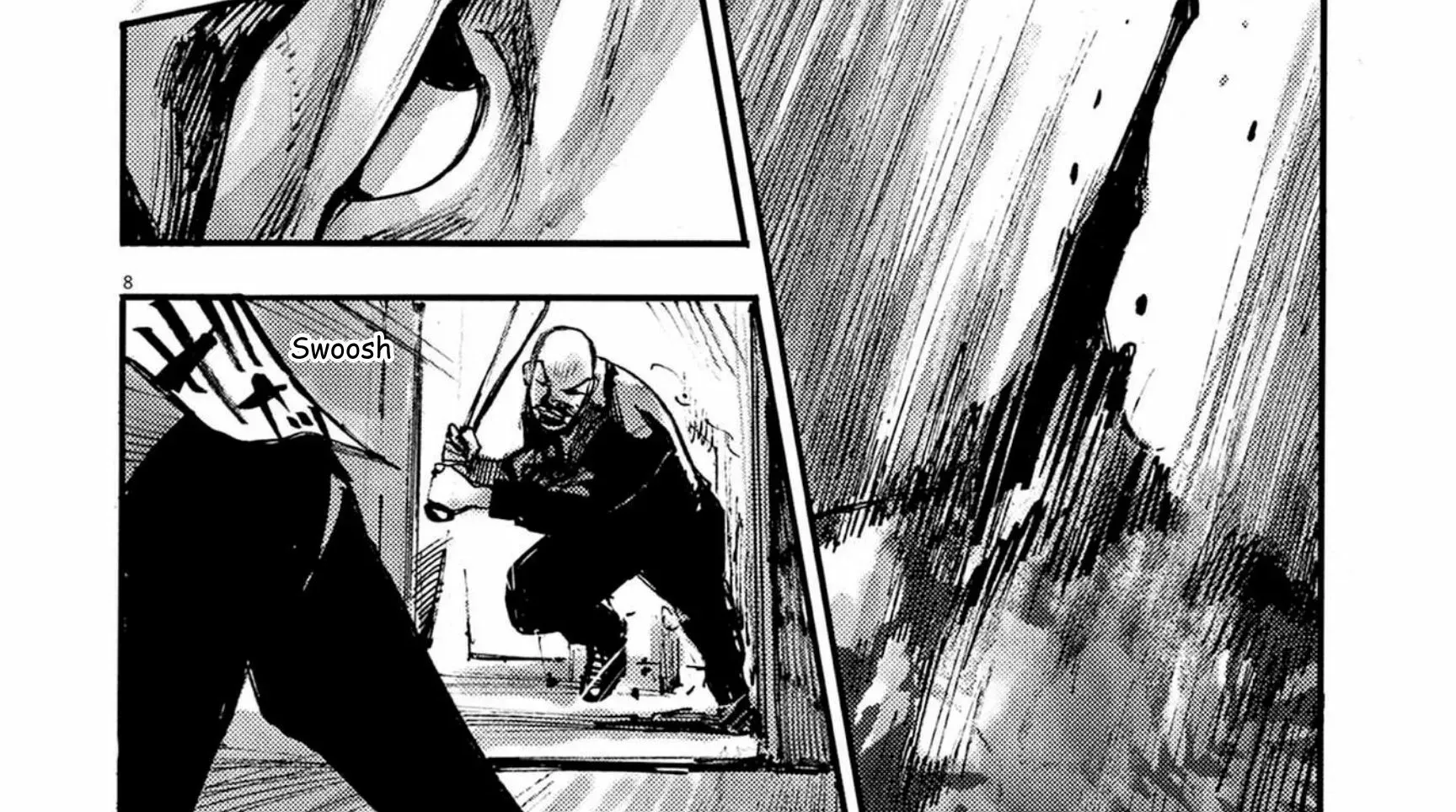 JUMBO MAX ~Hyper ED Illicit Drugmaker~ Chapter 123 page 16 - 
