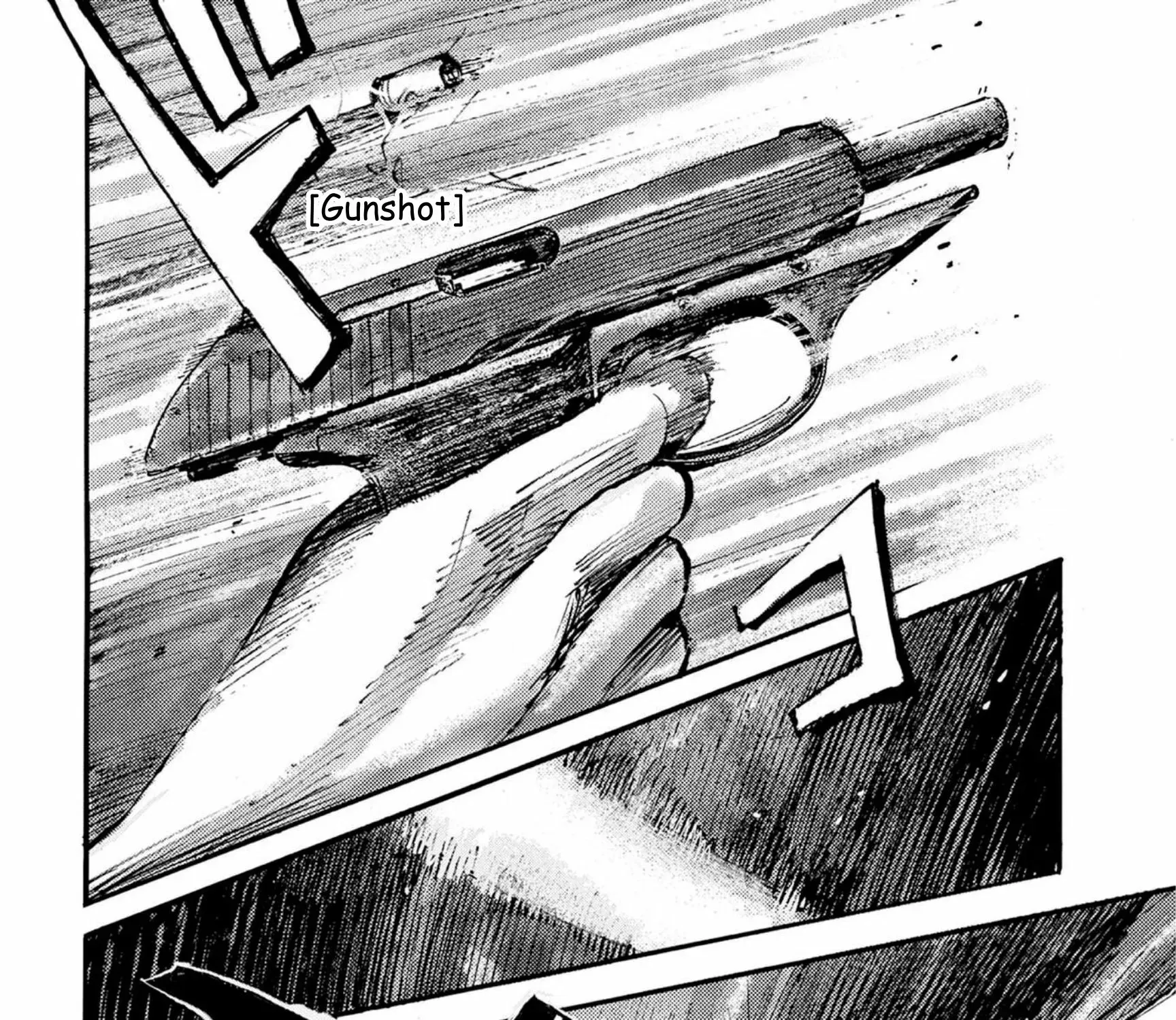 JUMBO MAX ~Hyper ED Illicit Drugmaker~ Chapter 123 page 19 - 
