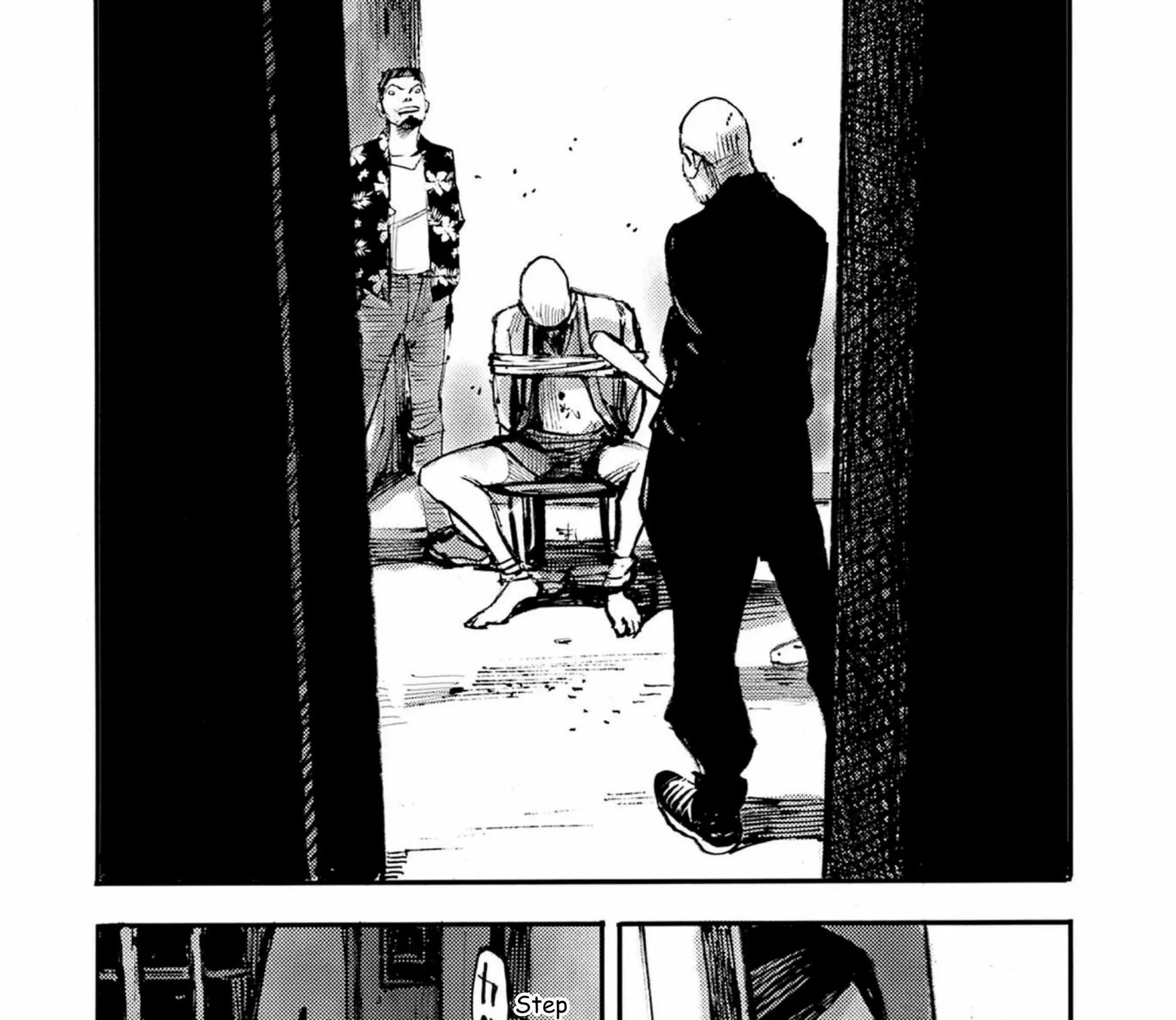 JUMBO MAX ~Hyper ED Illicit Drugmaker~ Chapter 123 page 3 - 
