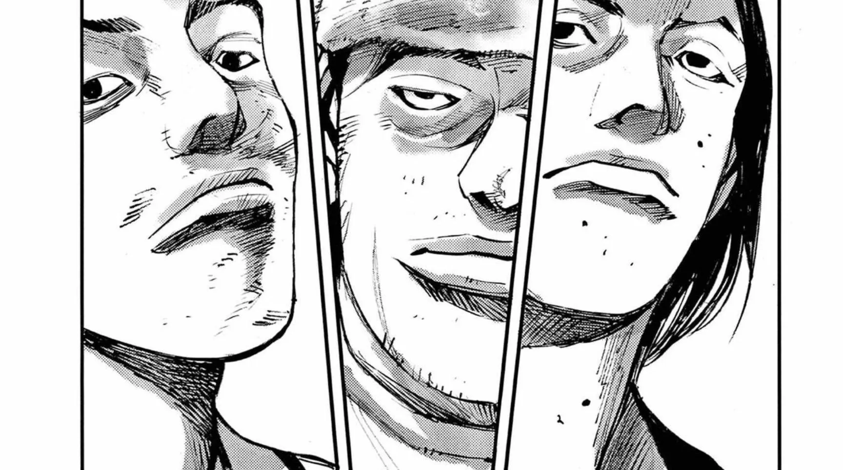 JUMBO MAX ~Hyper ED Illicit Drugmaker~ Chapter 123 page 26 - 