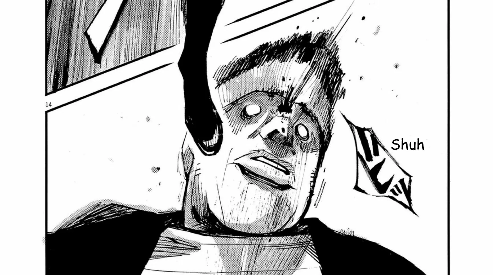 JUMBO MAX ~Hyper ED Illicit Drugmaker~ Chapter 123 page 28 - 