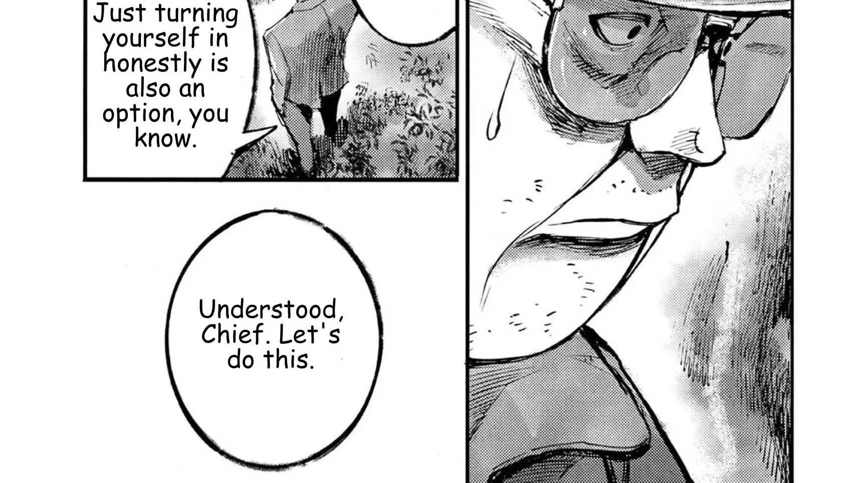 JUMBO MAX ~Hyper ED Illicit Drugmaker~ Chapter 124 page 18 - 