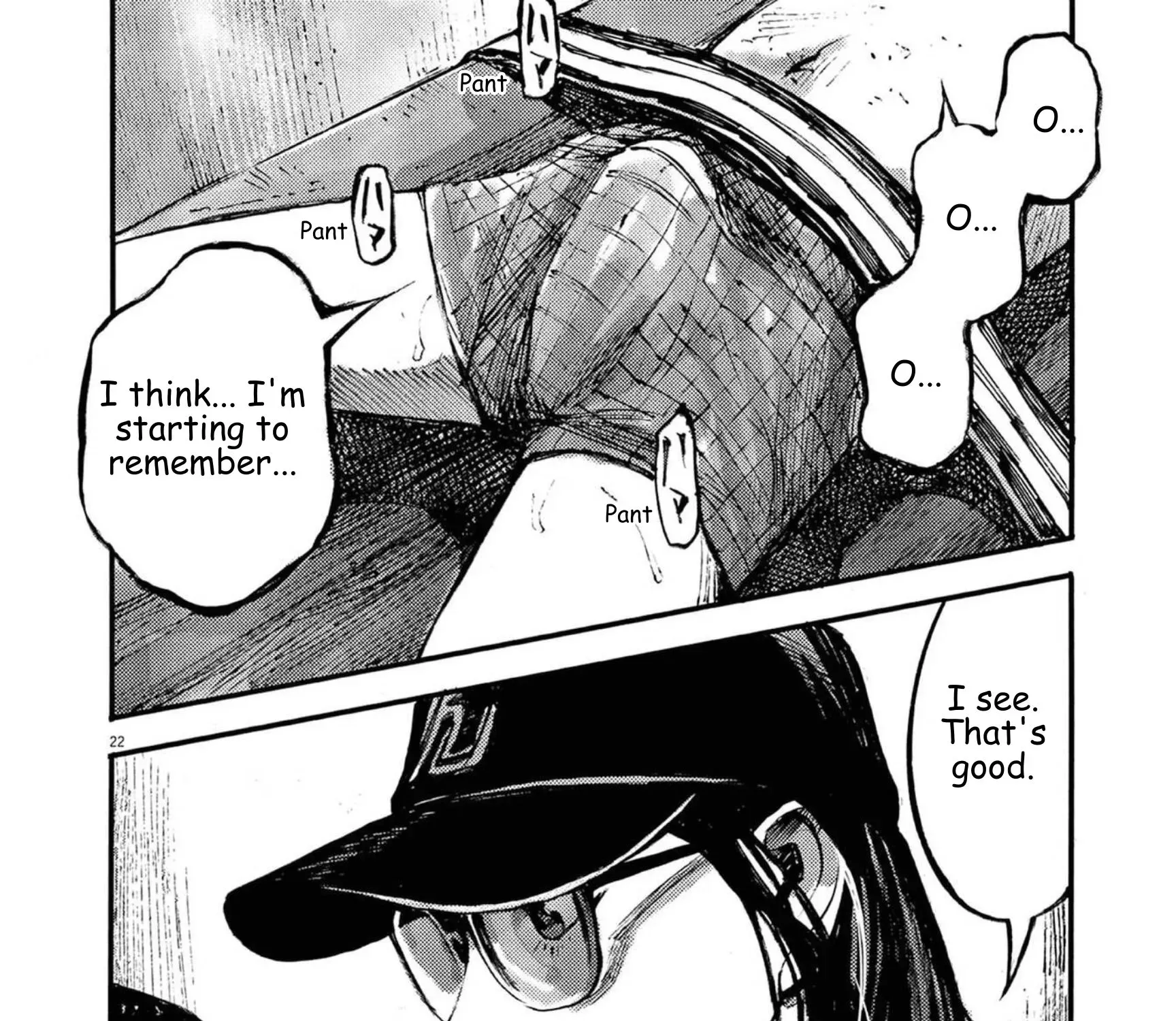 JUMBO MAX ~Hyper ED Illicit Drugmaker~ Chapter 124 page 43 - 