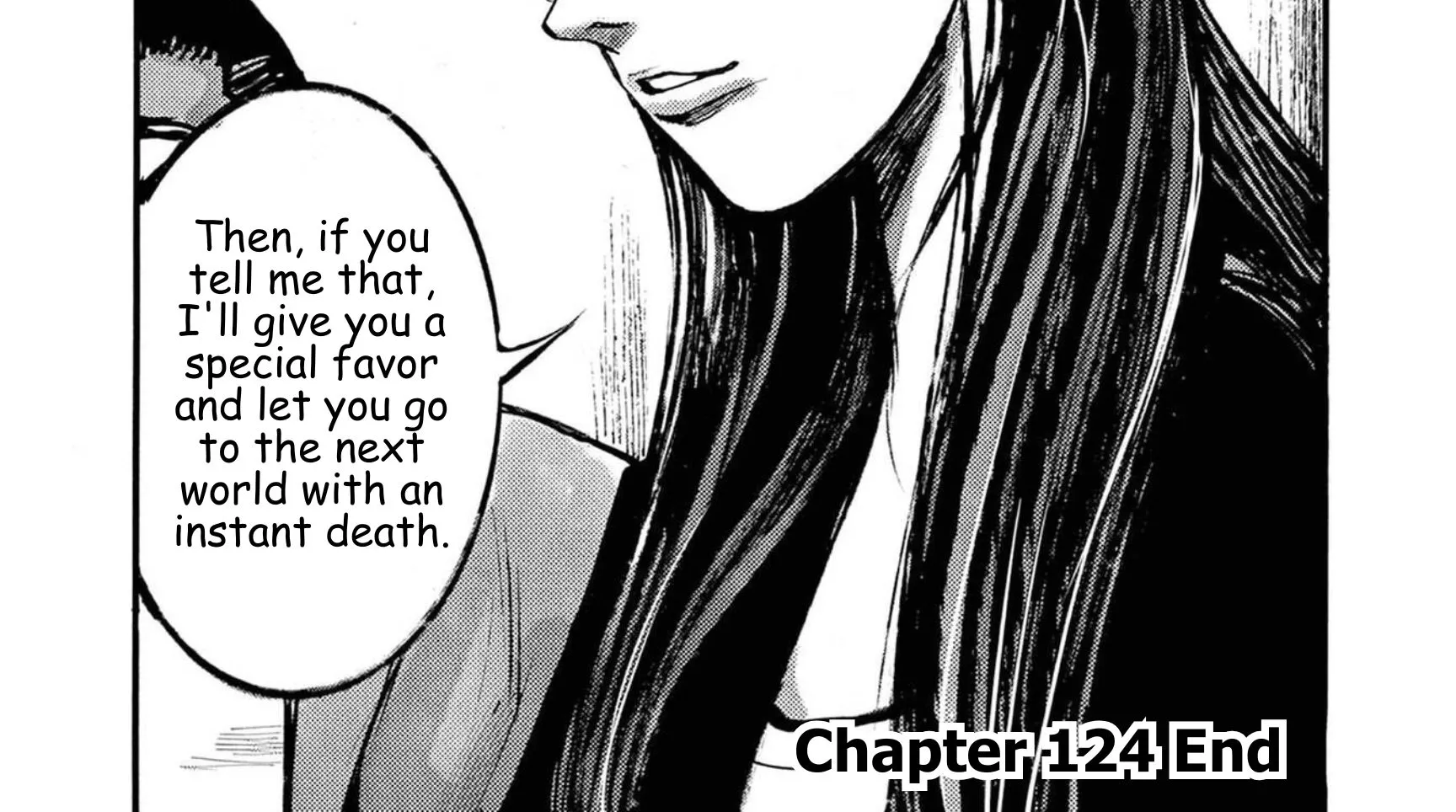 JUMBO MAX ~Hyper ED Illicit Drugmaker~ Chapter 124 page 44 - 