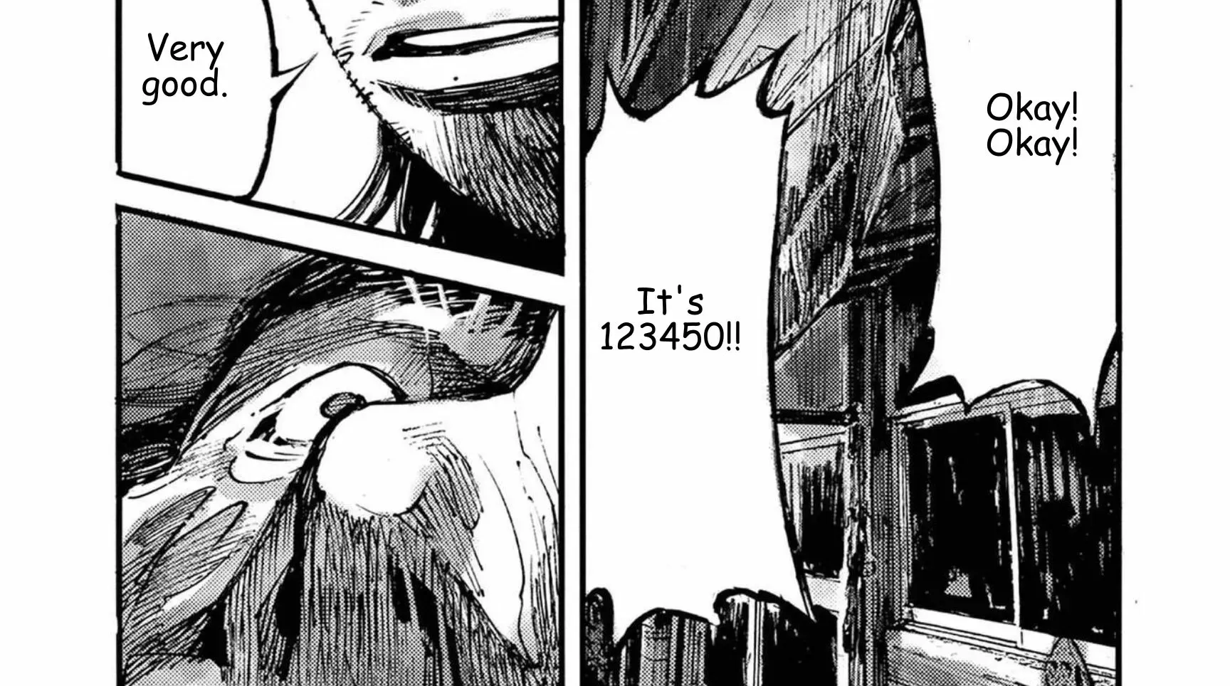 JUMBO MAX ~Hyper ED Illicit Drugmaker~ Chapter 125 page 34 - 