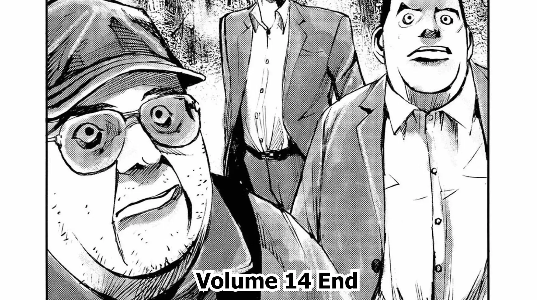 JUMBO MAX ~Hyper ED Illicit Drugmaker~ Chapter 125 page 44 - 