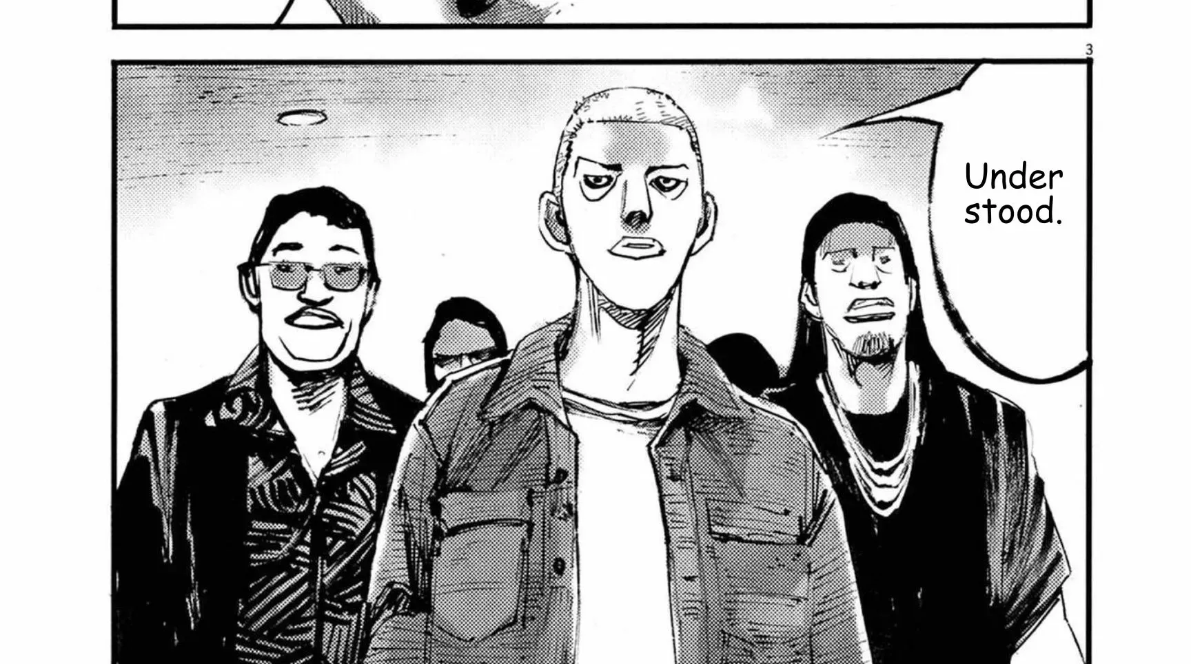 JUMBO MAX ~Hyper ED Illicit Drugmaker~ Chapter 125 page 6 - 