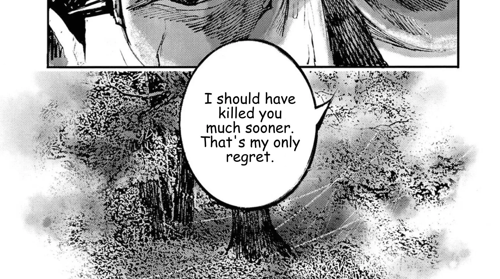 JUMBO MAX ~Hyper ED Illicit Drugmaker~ Chapter 126 page 20 - 