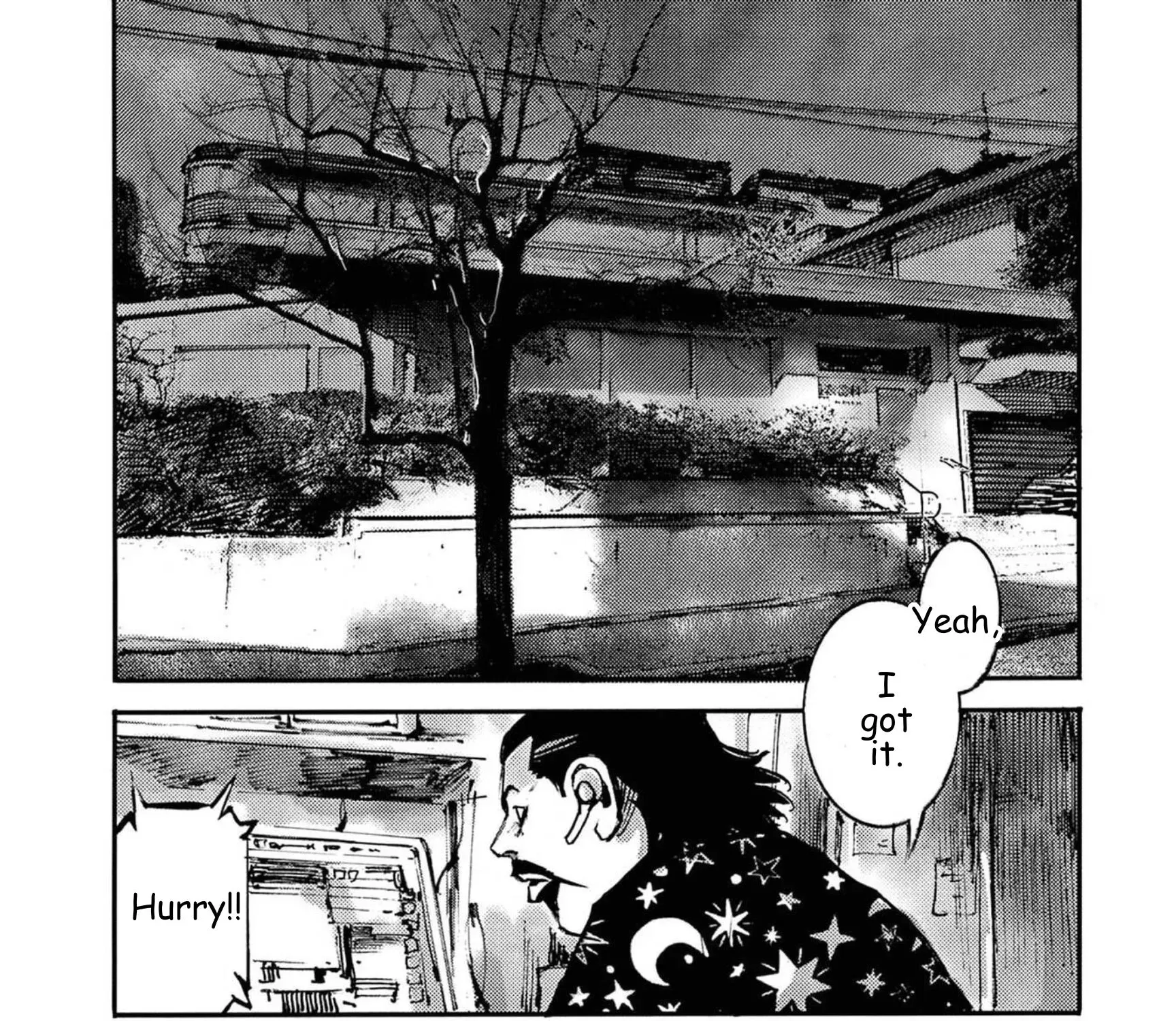 JUMBO MAX ~Hyper ED Illicit Drugmaker~ Chapter 126 page 31 - 