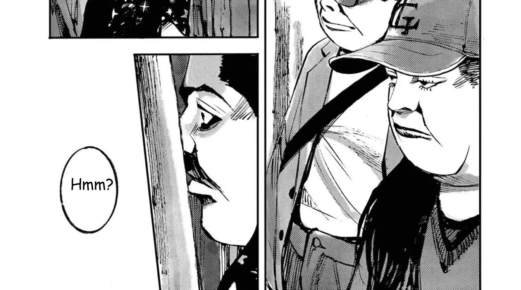 JUMBO MAX ~Hyper ED Illicit Drugmaker~ Chapter 126 page 36 - 