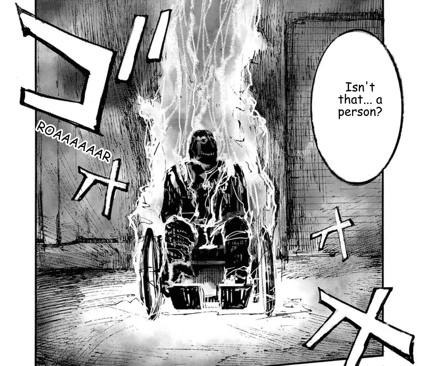 JUMBO MAX ~Hyper ED Illicit Drugmaker~ Chapter 126 page 9 - 