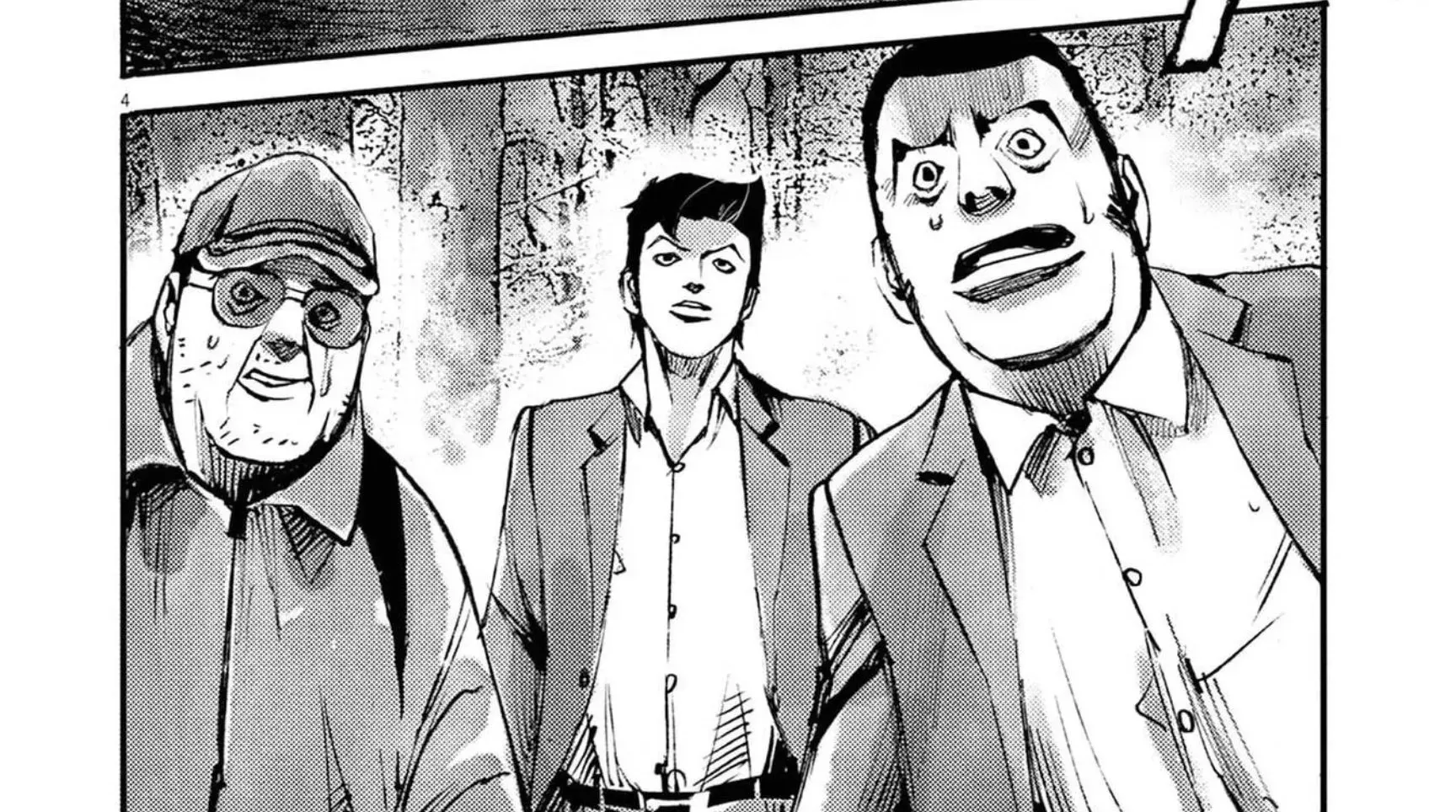 JUMBO MAX ~Hyper ED Illicit Drugmaker~ Chapter 126 page 10 - 