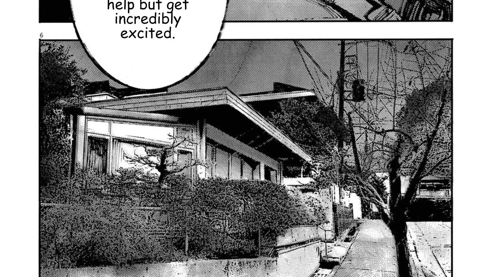 JUMBO MAX ~Hyper ED Illicit Drugmaker~ Chapter 127 page 12 - 