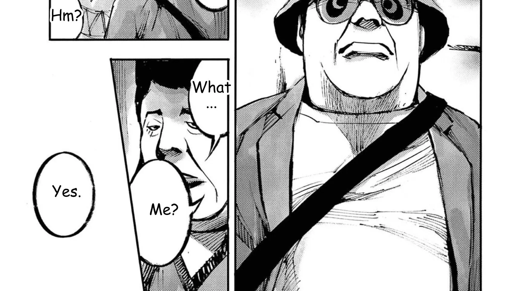 JUMBO MAX ~Hyper ED Illicit Drugmaker~ Chapter 127 page 14 - 