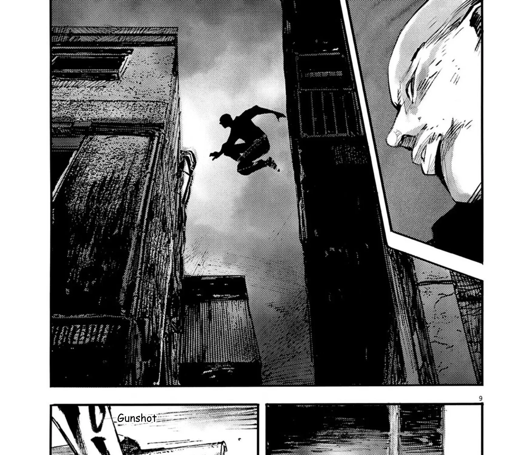 JUMBO MAX ~Hyper ED Illicit Drugmaker~ Chapter 127 page 17 - 