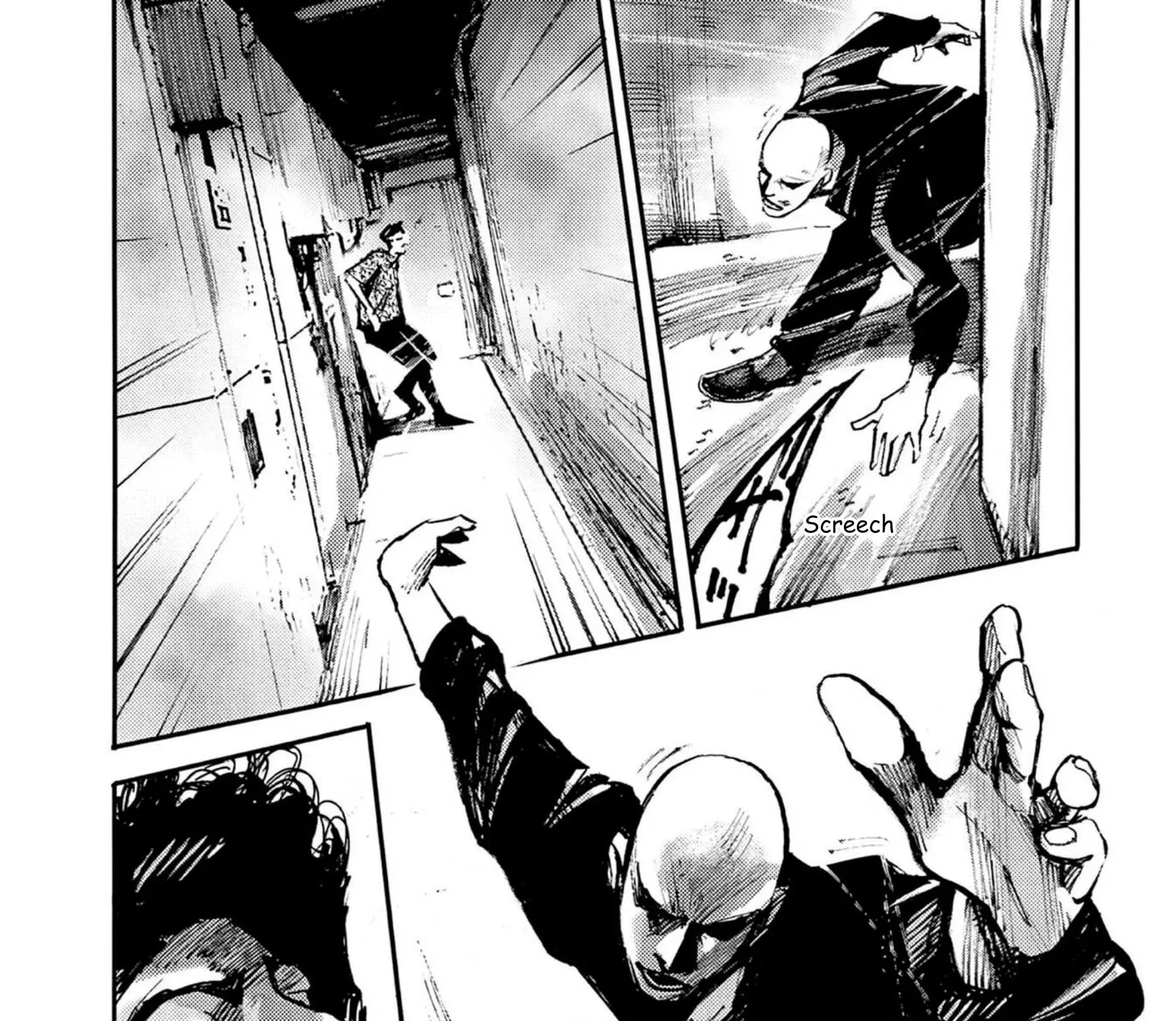 JUMBO MAX ~Hyper ED Illicit Drugmaker~ Chapter 127 page 21 - 