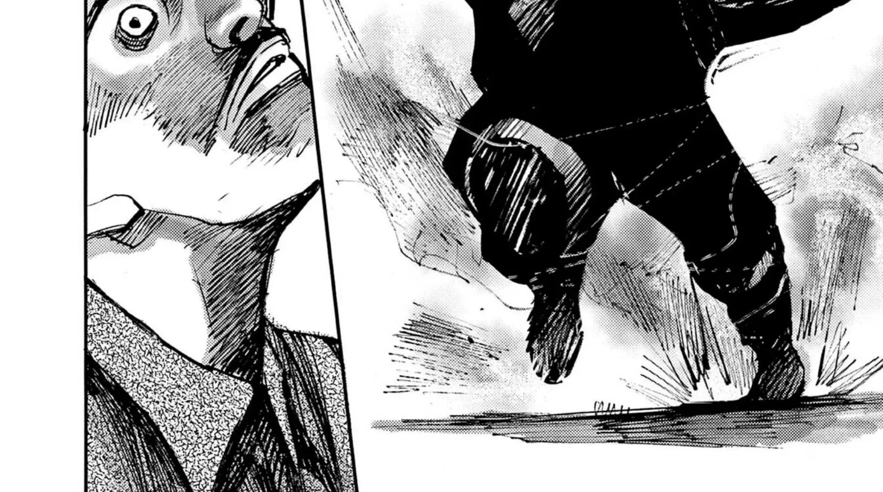 JUMBO MAX ~Hyper ED Illicit Drugmaker~ Chapter 127 page 22 - 