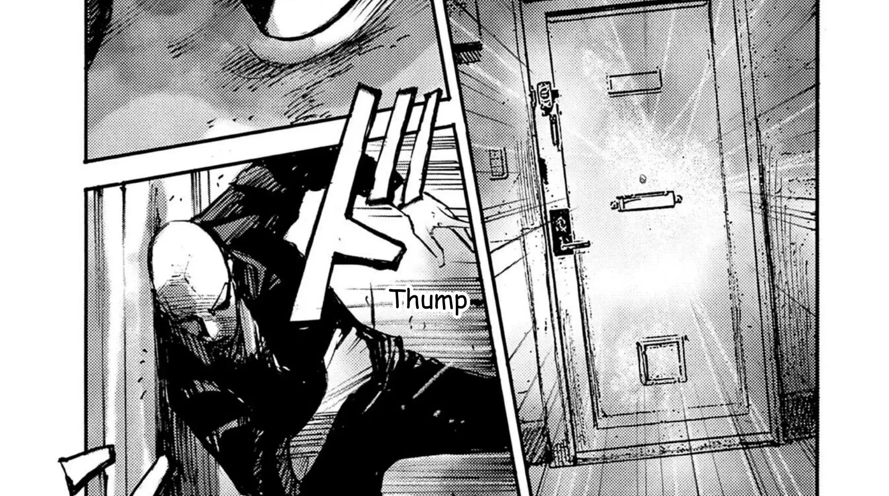 JUMBO MAX ~Hyper ED Illicit Drugmaker~ Chapter 127 page 26 - 