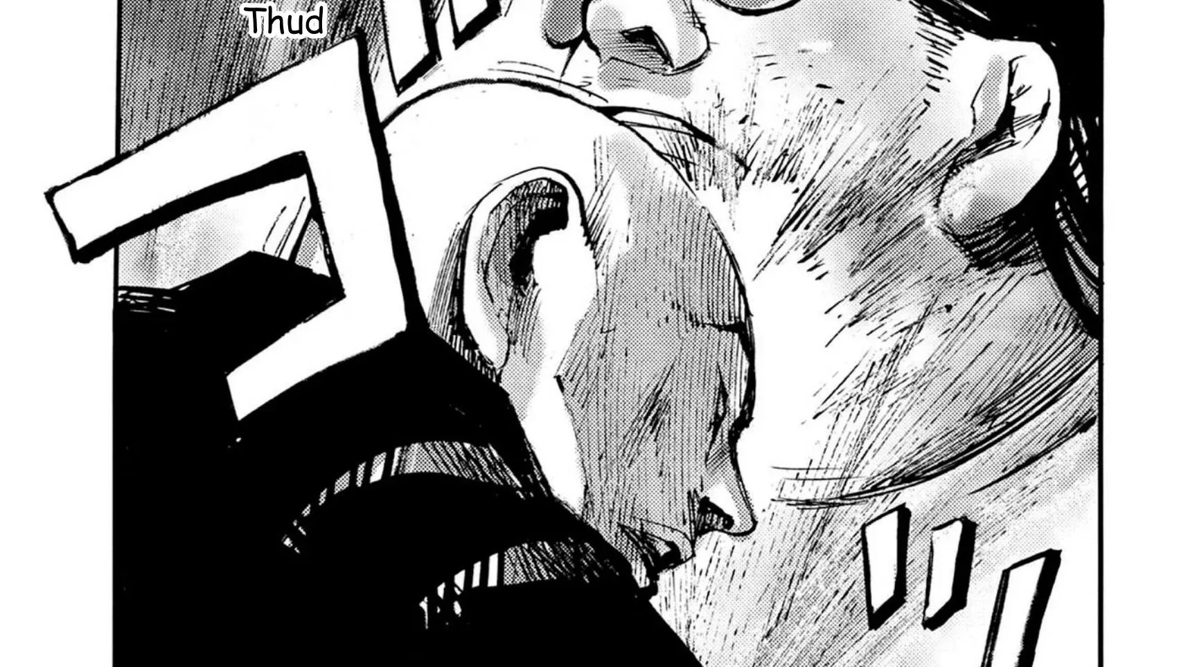 JUMBO MAX ~Hyper ED Illicit Drugmaker~ Chapter 127 page 30 - 