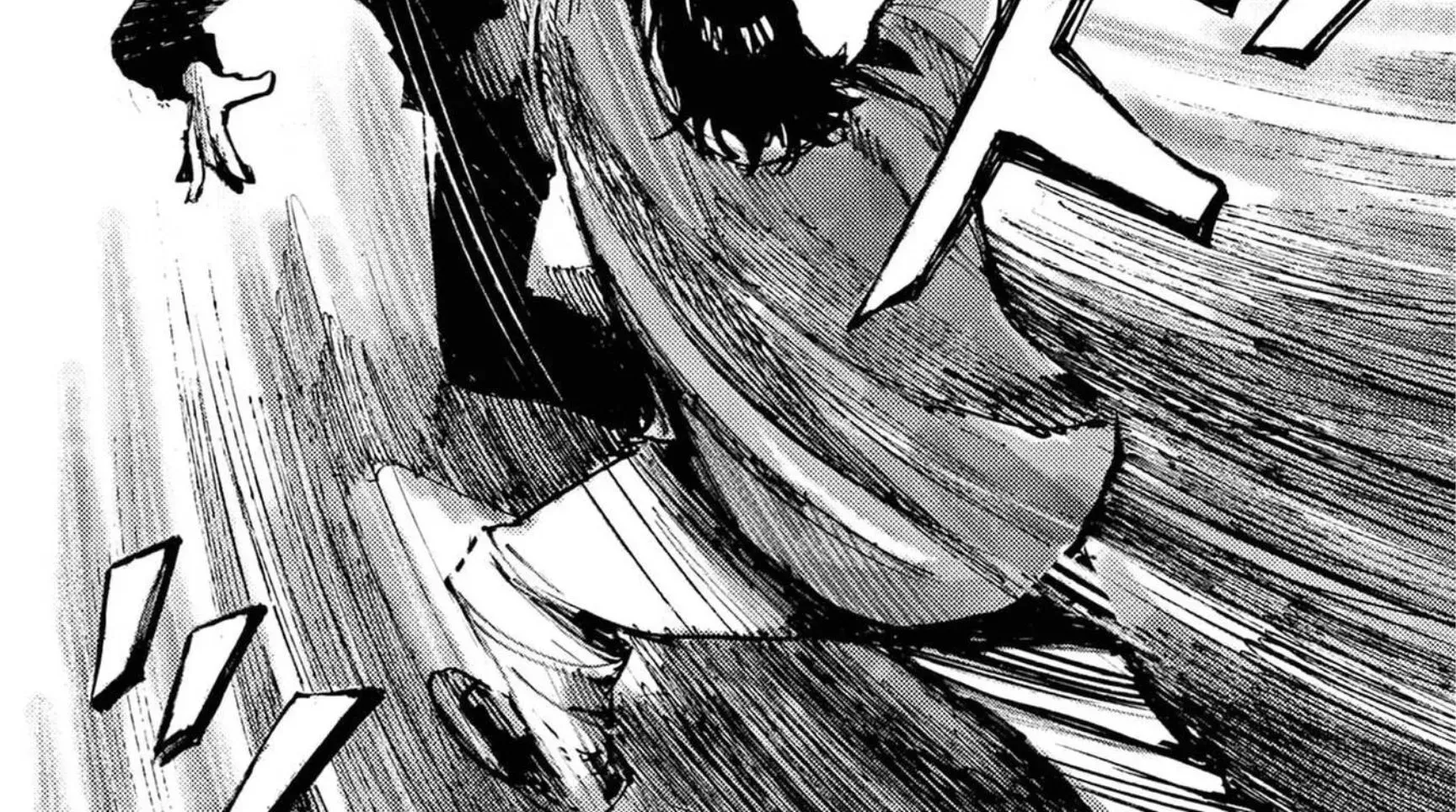 JUMBO MAX ~Hyper ED Illicit Drugmaker~ Chapter 127 page 32 - 