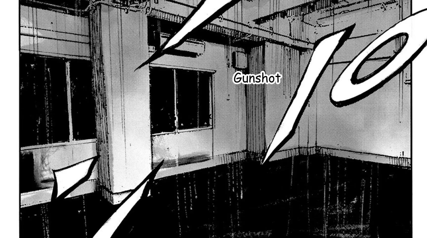 JUMBO MAX ~Hyper ED Illicit Drugmaker~ Chapter 127 page 34 - 
