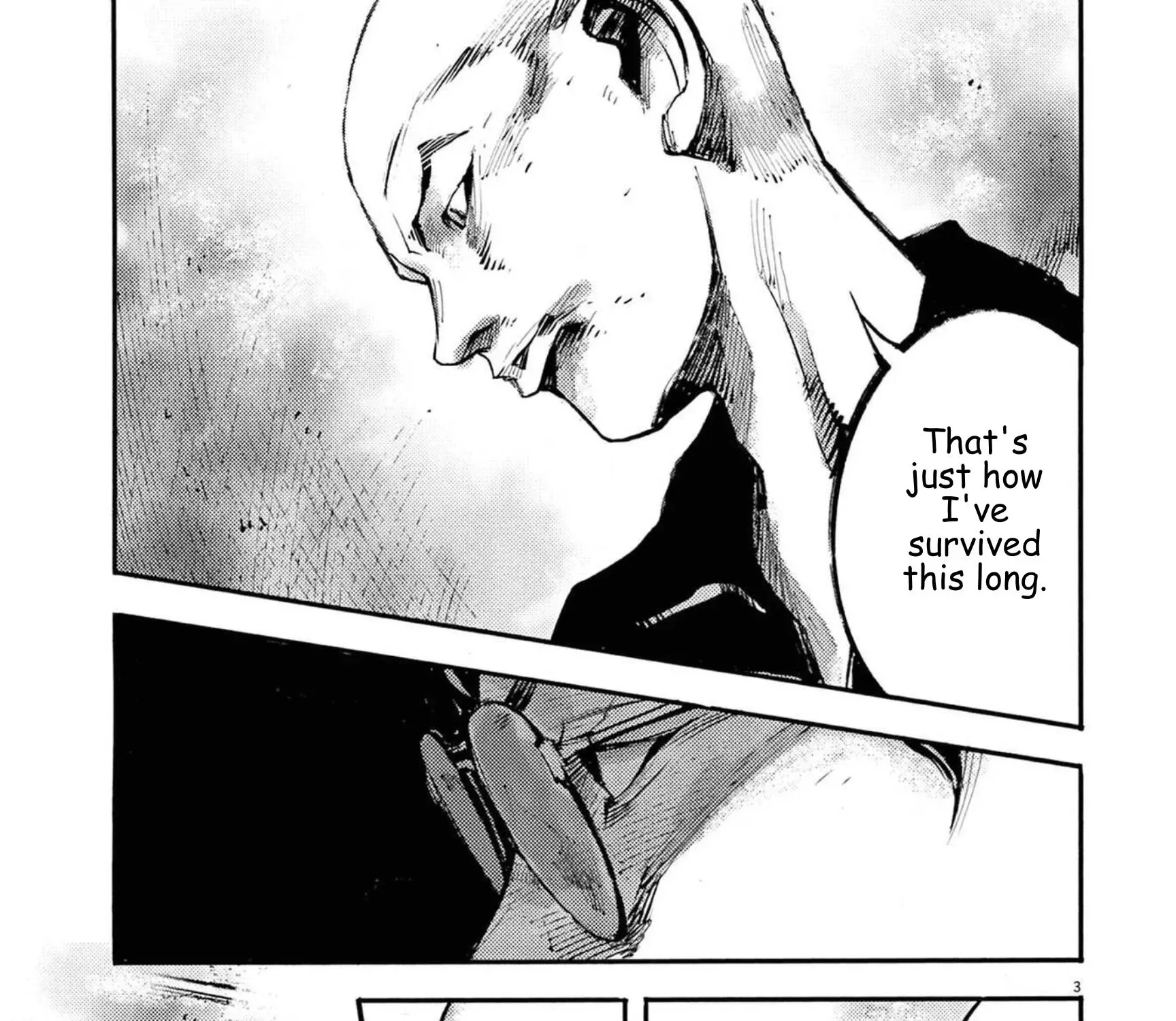 JUMBO MAX ~Hyper ED Illicit Drugmaker~ Chapter 127 page 5 - 