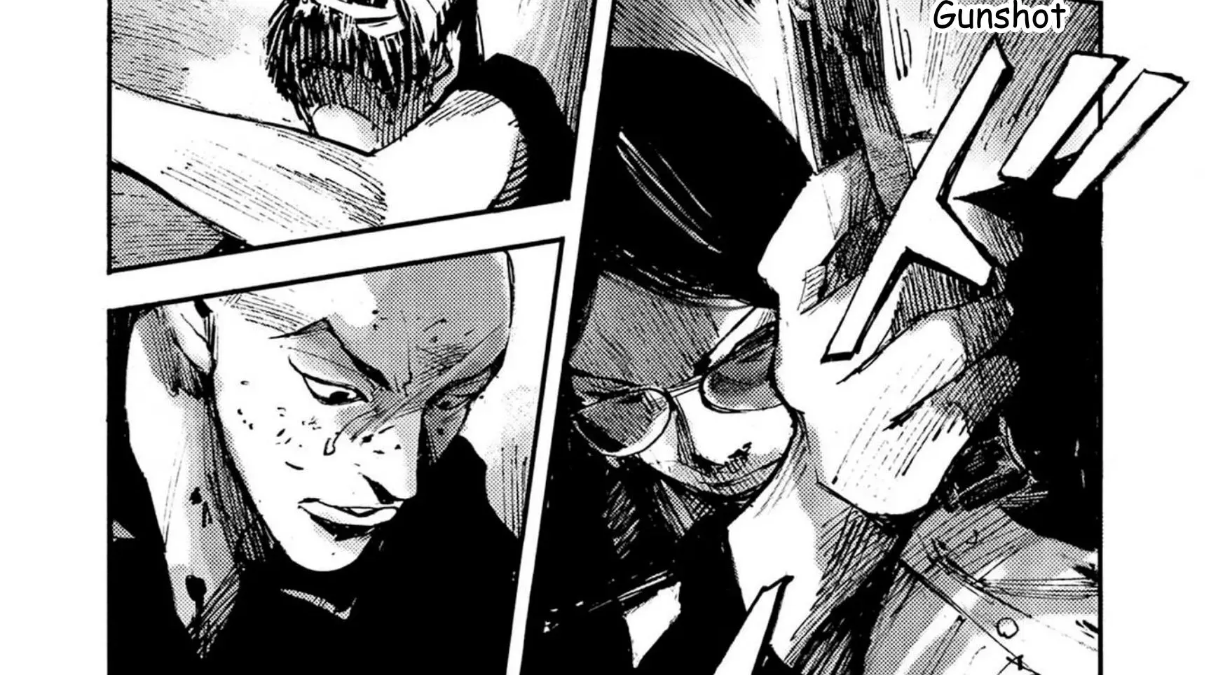 JUMBO MAX ~Hyper ED Illicit Drugmaker~ Chapter 127 page 42 - 
