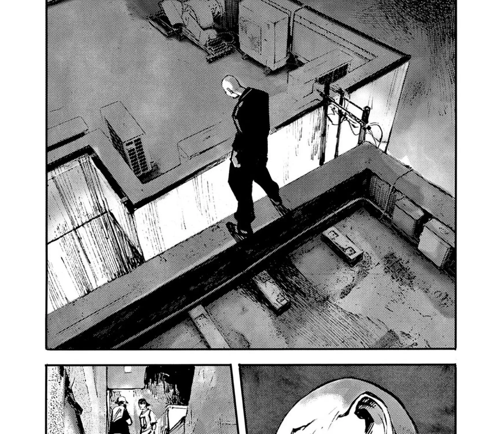 JUMBO MAX ~Hyper ED Illicit Drugmaker~ Chapter 127 page 7 - 