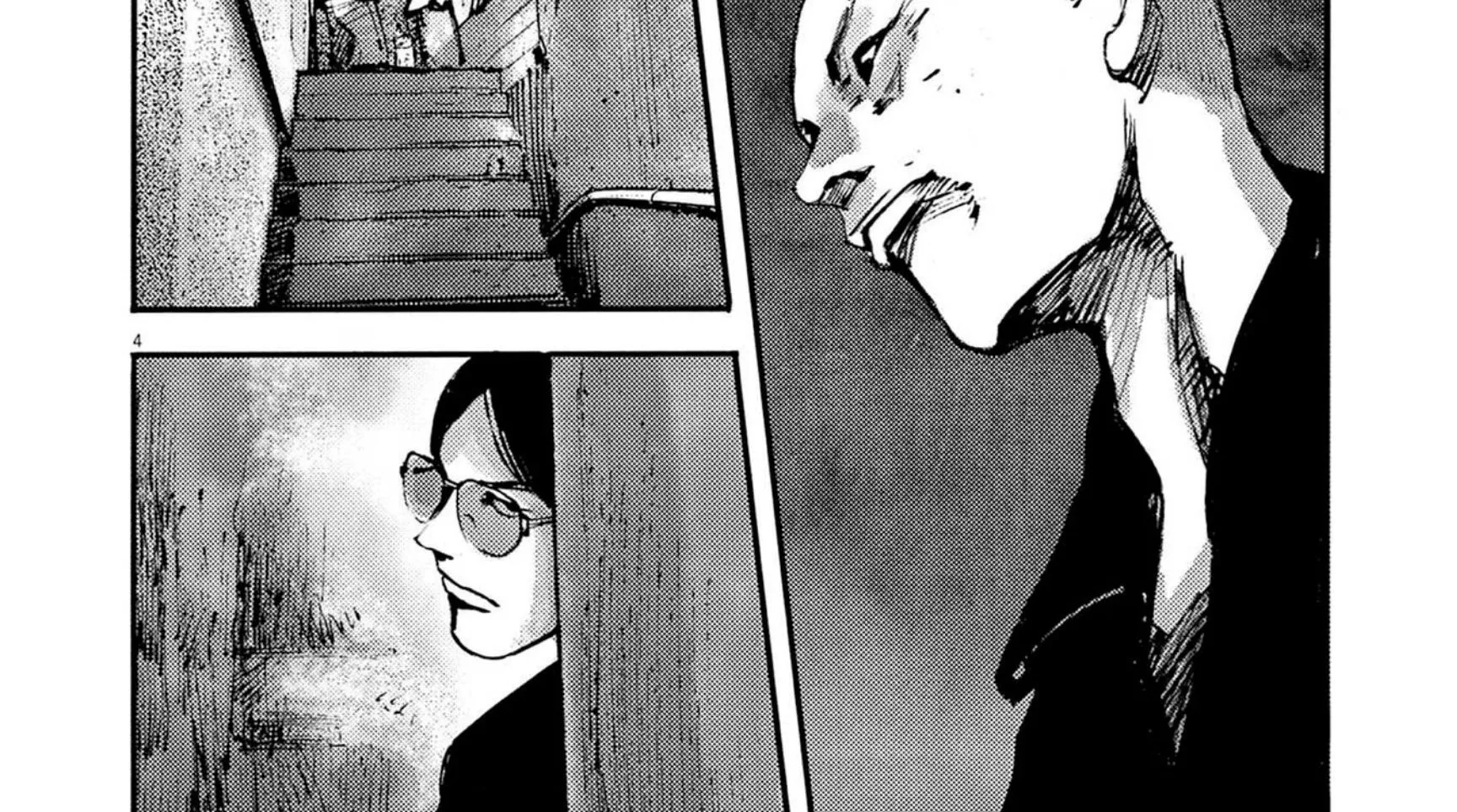 JUMBO MAX ~Hyper ED Illicit Drugmaker~ Chapter 127 page 8 - 