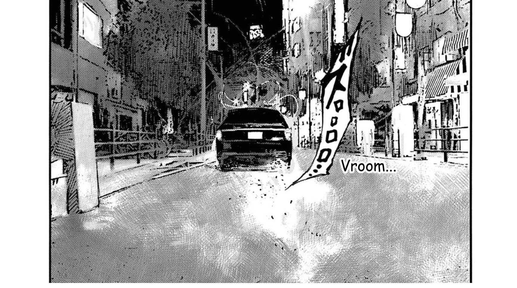 JUMBO MAX ~Hyper ED Illicit Drugmaker~ Chapter 128 page 14 - 